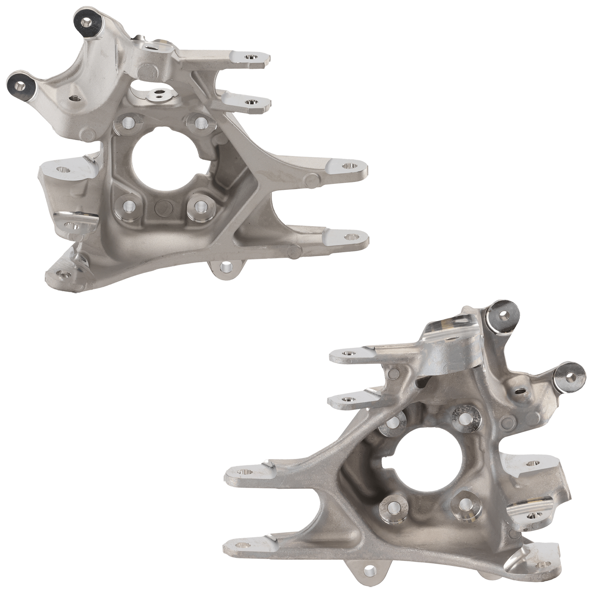 AM MODEL S 12-16 REAR KNUCKLE RH AND LH SKU SET RT28390007 A