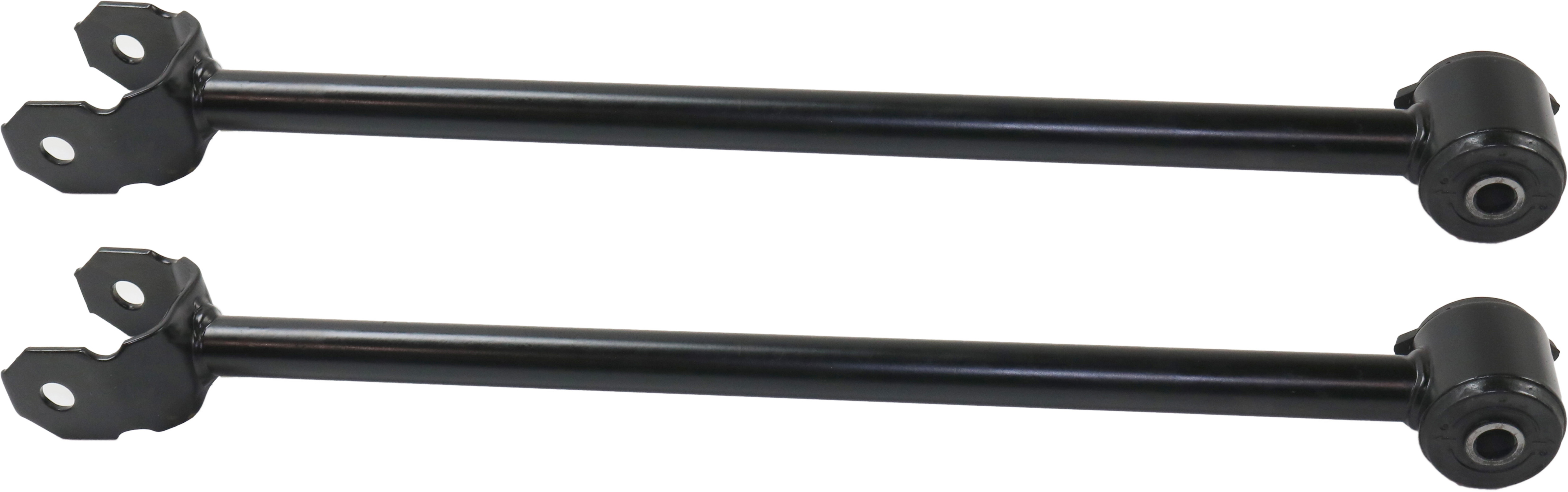 AM CAMRY ES300-94-01 AVALON 95-04 REAR TRAILING ARM RH AND LH SKU SET RT28430001-2 OEM 48780-33010