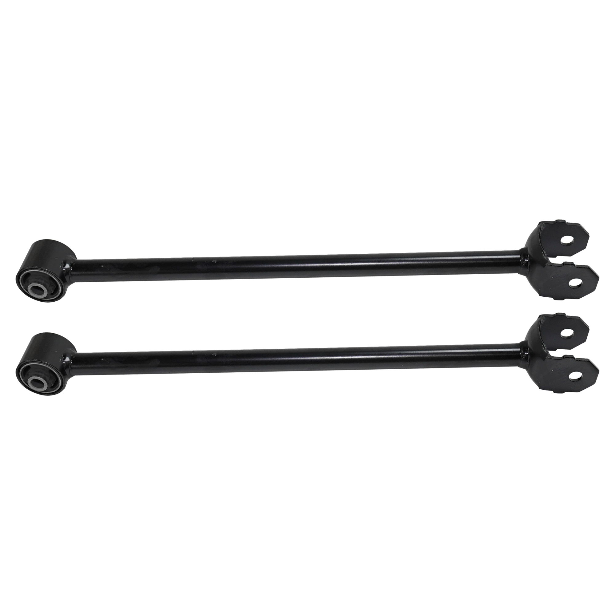 AM HIGHLANDER 08-13 VENZA 09-15 REAR TRAILING ARM RH AND LH FWD SKU SET RT28430002 OEM 4878048070
