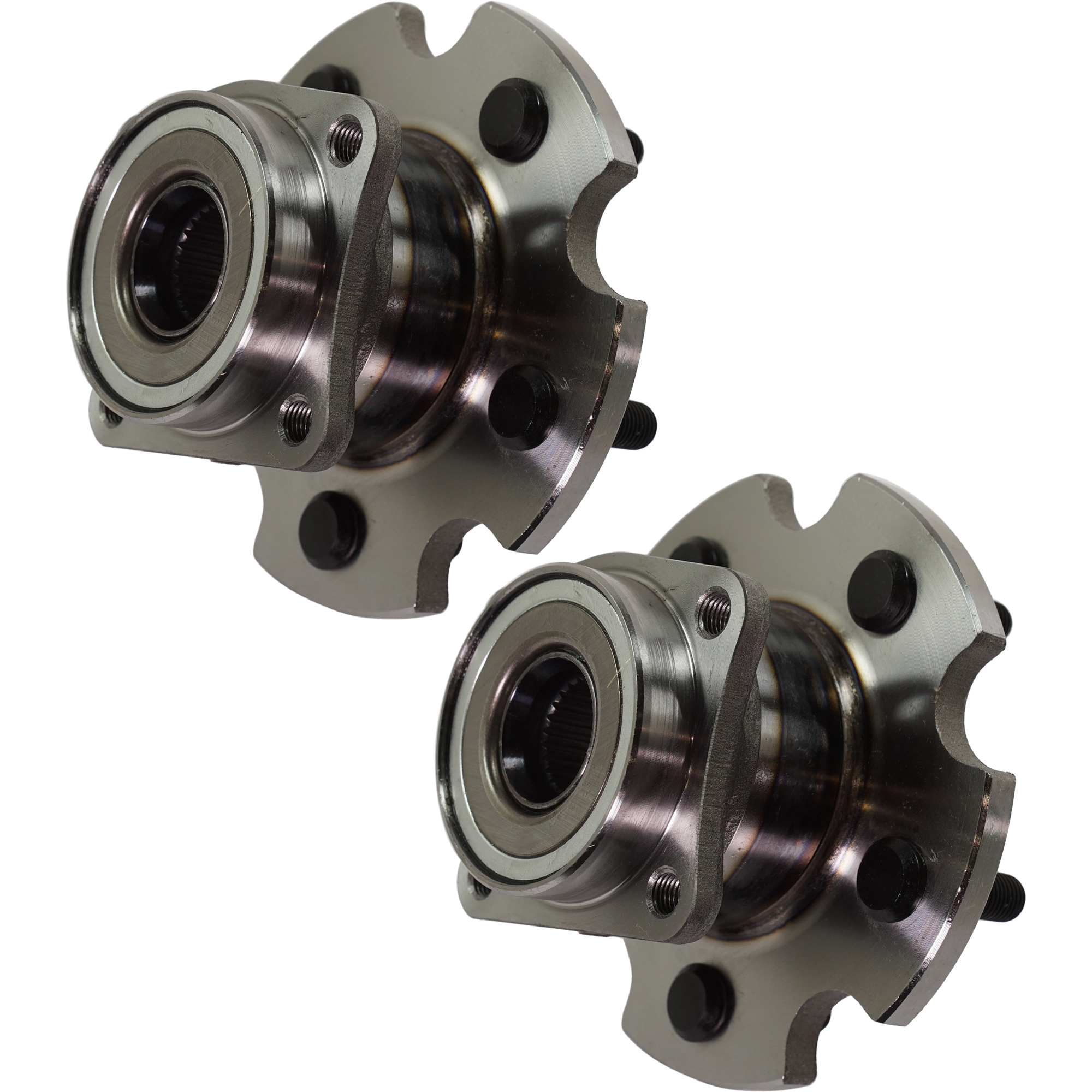 AM MATRIX 09-13 VIBE 09-10 REAR HUB ASSEMBLY RH AND LH SKU SET RT28590007-2