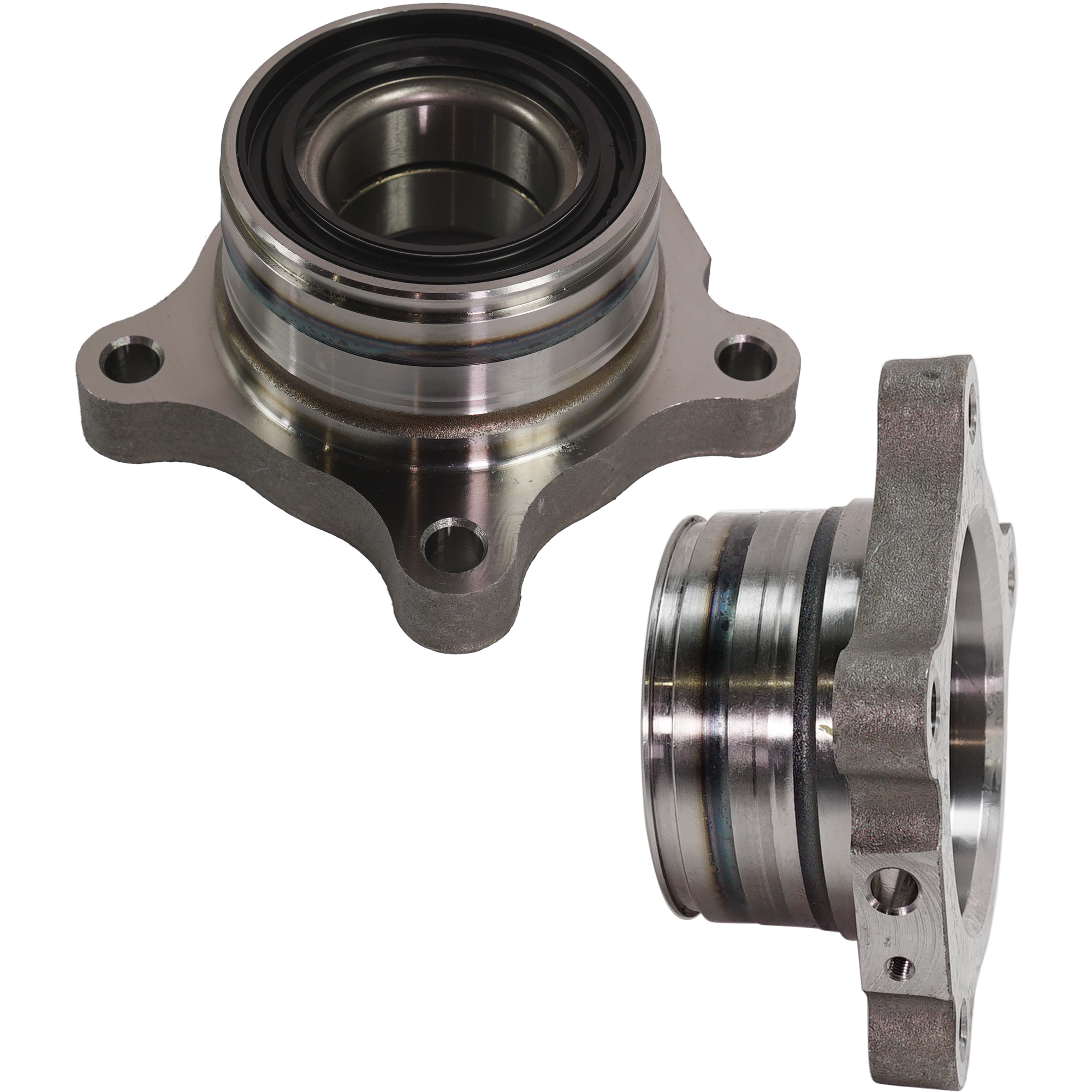 AM LANDCRUISER LX570-08-21 REAR WHEEL BEARING MODULE RH and LH Set of 2 SKU SET RT28590015 OEM 4245060070-4246060030