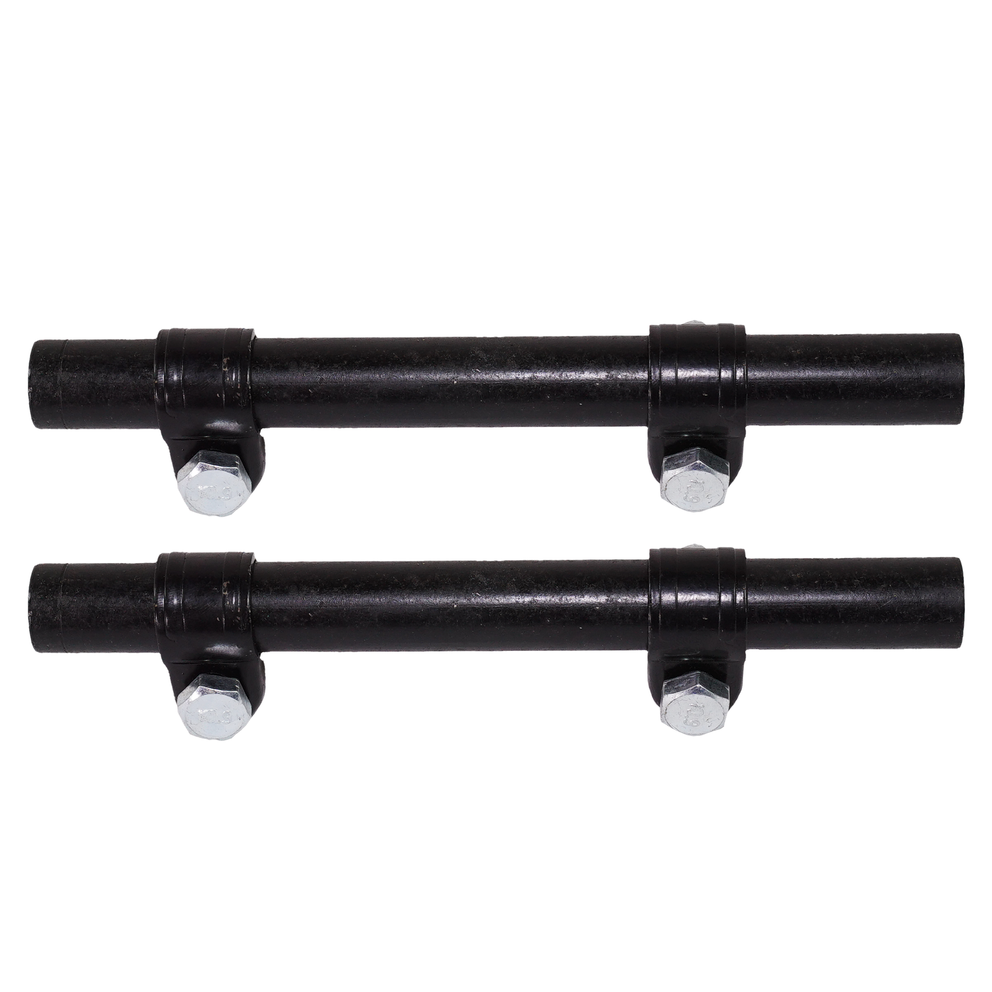 AM CORONA 70-78 D50-79-82 MIGHTY MAX 83-89 TIE ROD ADJUSTING SLEEVE Front RH AND LH SKU SET RT28640001 OEM MB122010 MB122205-4546520030-4