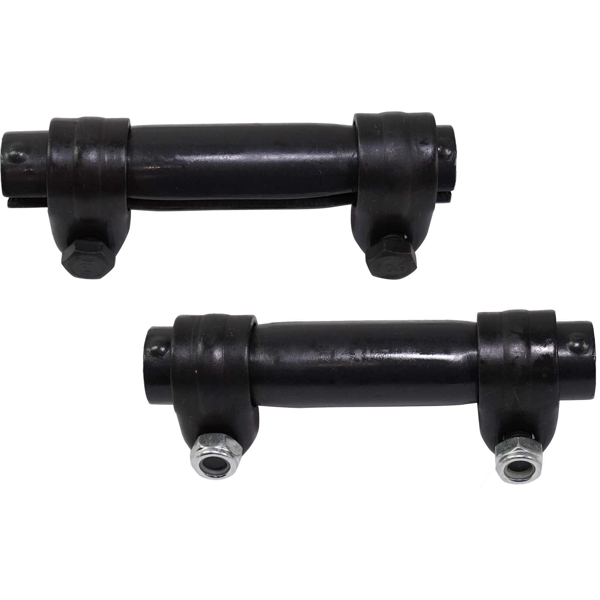 AM TOYOTA PICKUP 79-95-4RUNNER 86-95 T100 PICKUP 93-98 TIE ROD ADJUSTING SLEEVE Front RH AND LH SKU SET RT28640002 OEM 4546039355-4546535030-45465350