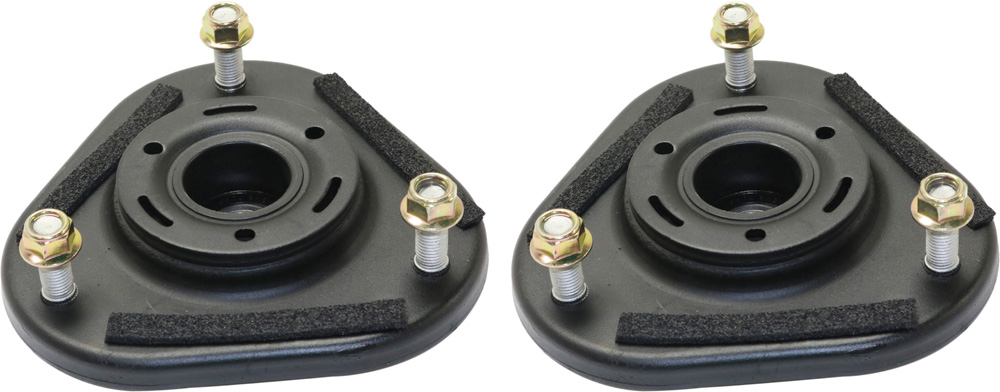 AM COROLLA 09-19 FRONT SHOCK AND STRUT MOUNT RH AND LH SKU SET RT28650001-2 OEM 908942-19184402-4860902190-486