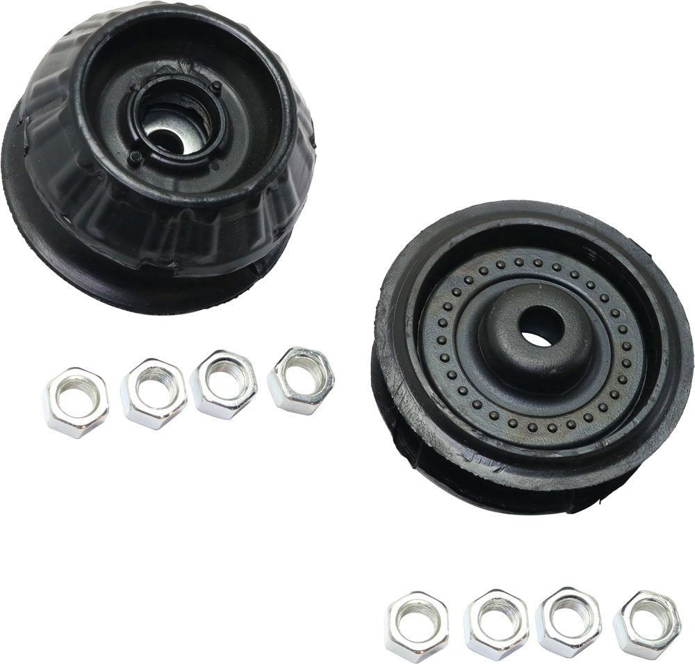 AM YARIS 06-15 PRIUS C 12-15 SHOCK AND STRUT MOUNT Front RH and LH SKU SET RT28650004-2 OEM 4860952100