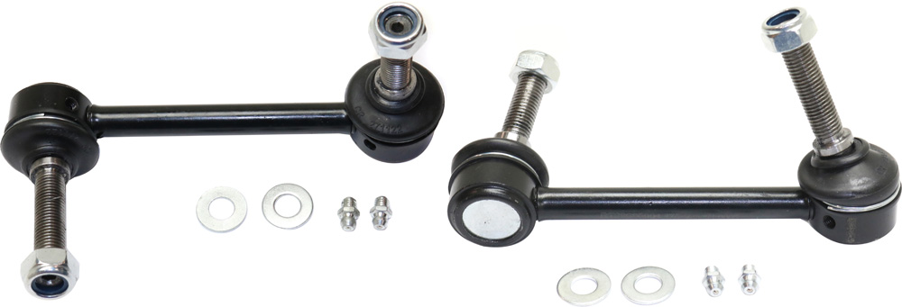 AM TACOMA 05-23 FRONT SWAY BAR LINK RH AND LH SKU SET RT28680001 OEM 4882004020-4881004010