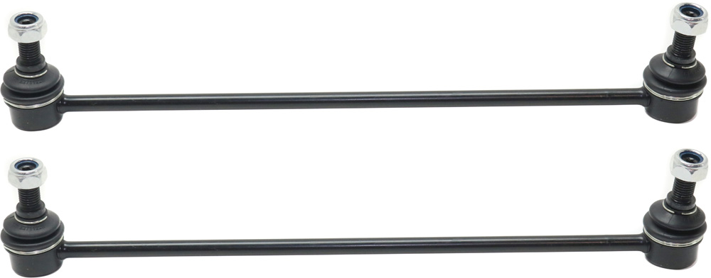 AM PRIUS C 12-19 YARIS 06-19 FRONT SWAY BAR LINK RH AND LH SKU SET RT28680003-2 OEM 4882052030