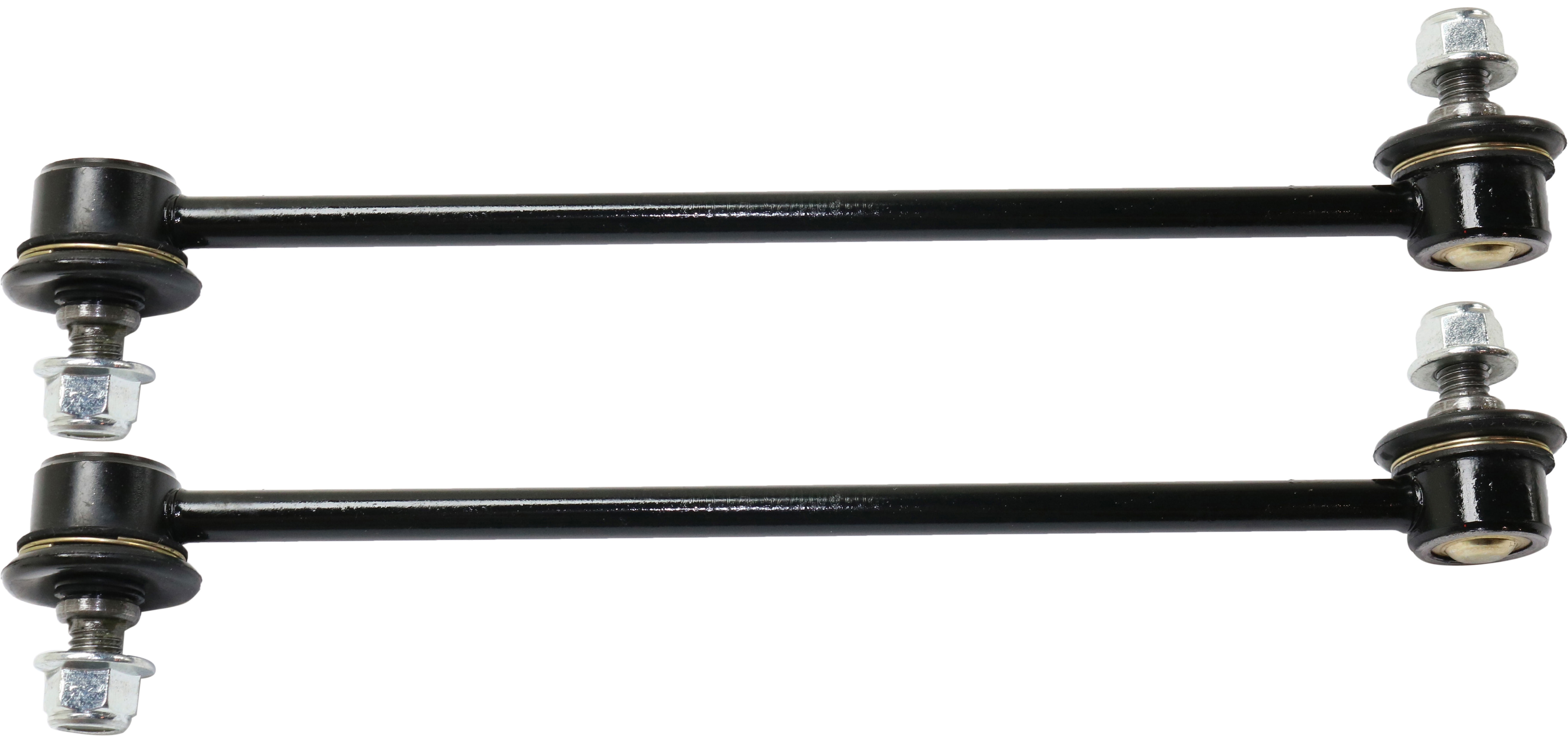 AM CAMRY 07-11 ES350-07-12 FRONT SWAY BAR LINK RH AND LH SKU SET RT28680004-2 OEM 4883006060