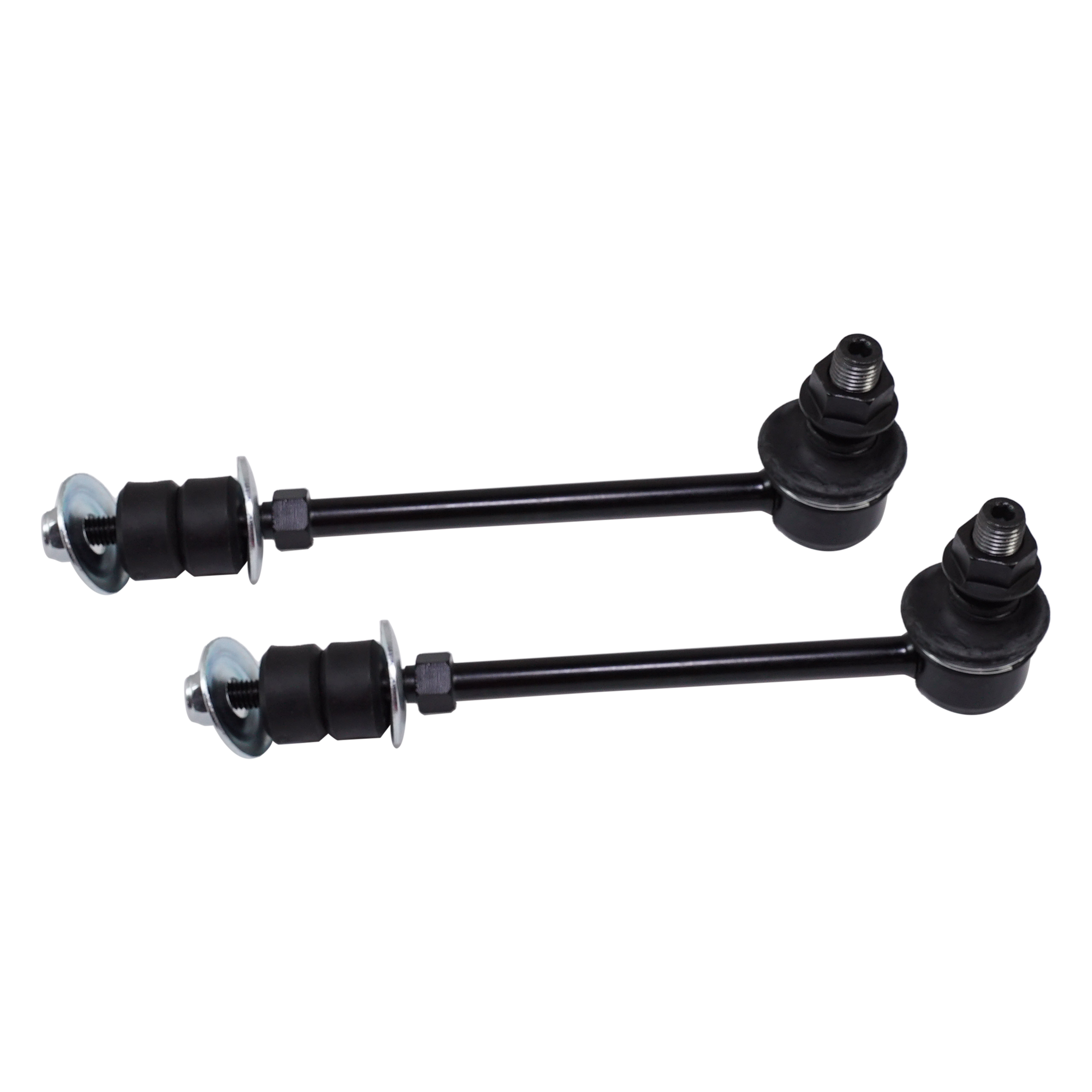 AM 4RUNNER 90-95 REAR SWAY BAR LINK RH AND LH SKU SET RT28680006-2 OEM 4883035010