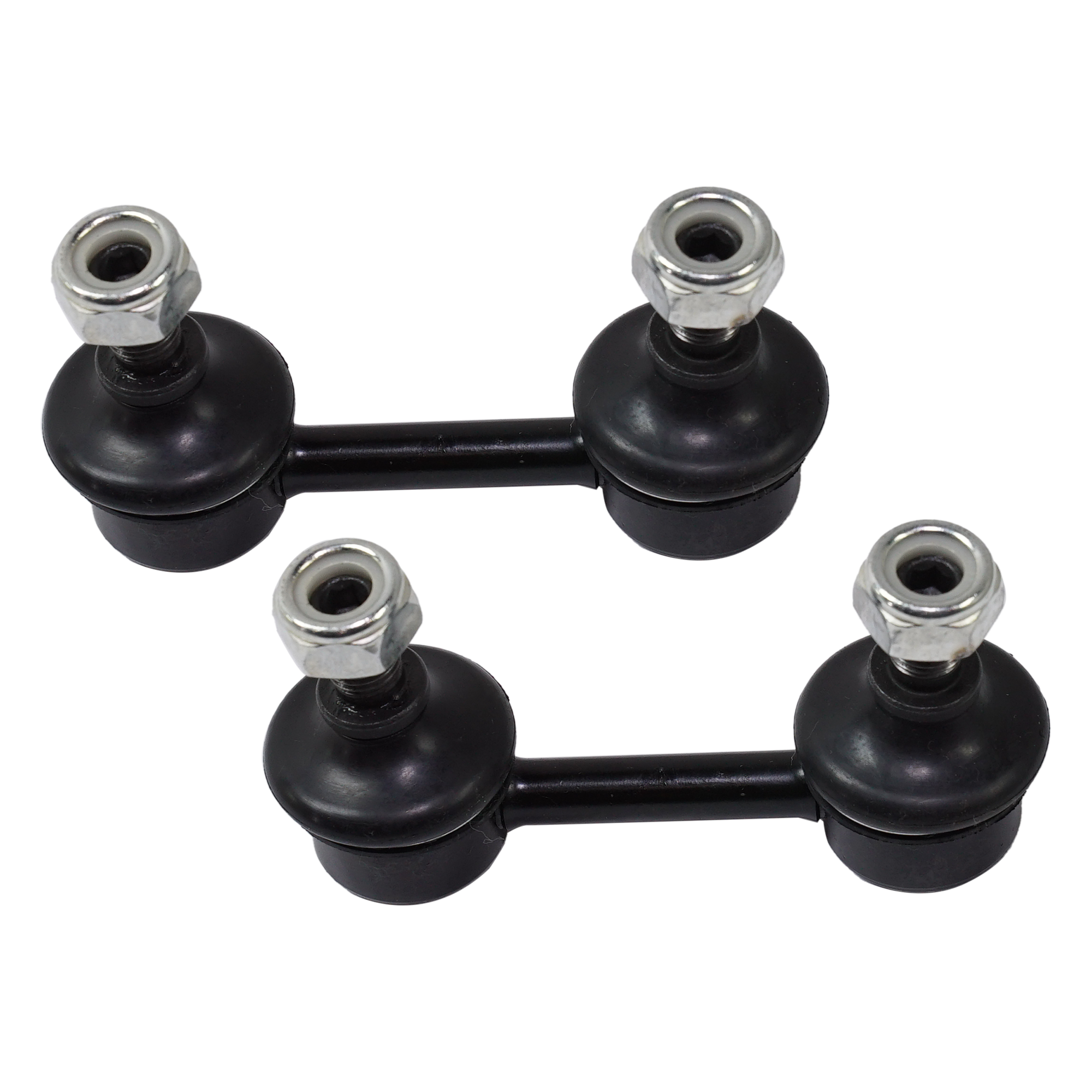 AM CELICA 86-93 COROLLA 88-91 FRONT SWAY BAR LINK RH AND LH SKU SET RT28680007-2 OEM 9-484-654-048-820-200-000-000-000-000