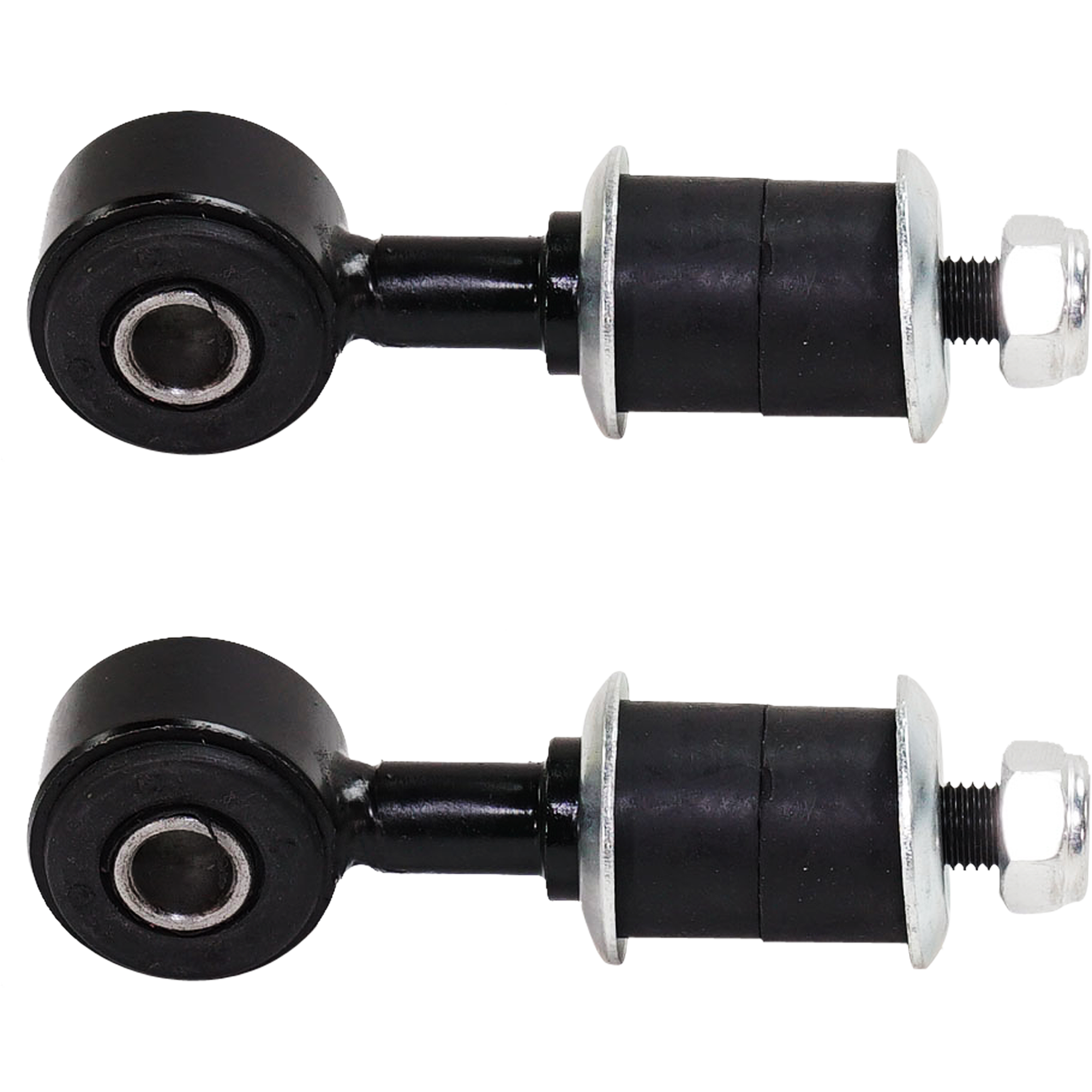 AM LAND CRUISER LX470-98-07 FRONT SWAY BAR LINK RH AND LH SKU SET RT28680010-2 OEM 4882060031