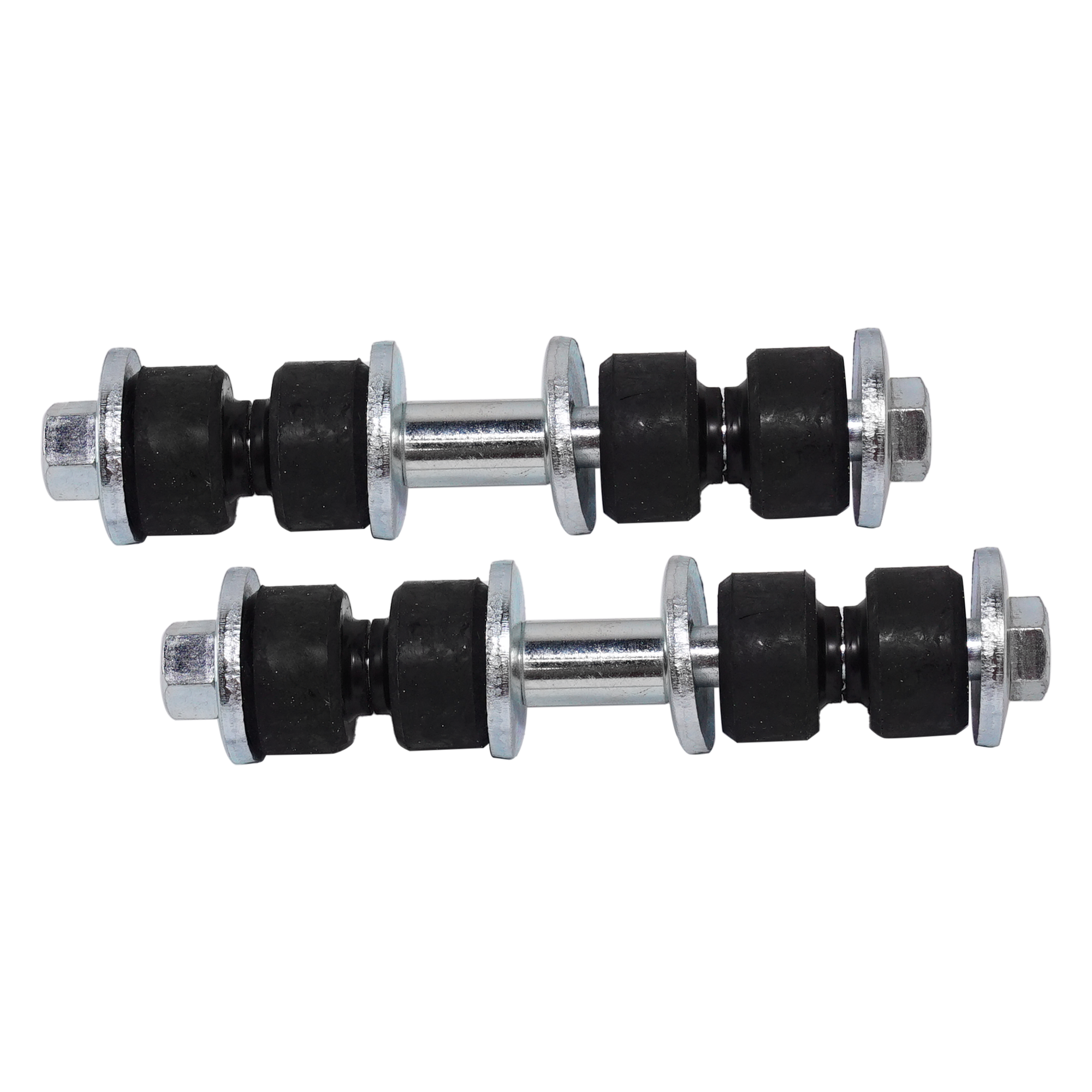 AM MARK II 74-76 CRESSIDA 78-82 TRACER 87-99 ESCORT 91-03 FRONT SWAY BAR LINK RH AND LH SKU SET RT28680011-2 OEM F1CZ5A486A