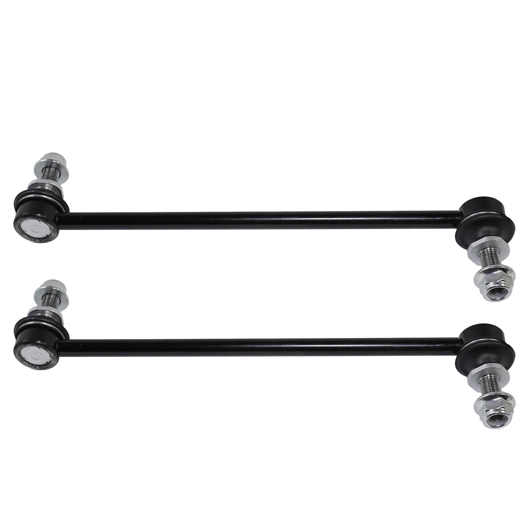 AM SIENNA 11-19 FRONT SWAY BAR LINK RH AND LH SKU SET RT28680015-2 OEM 4882008030