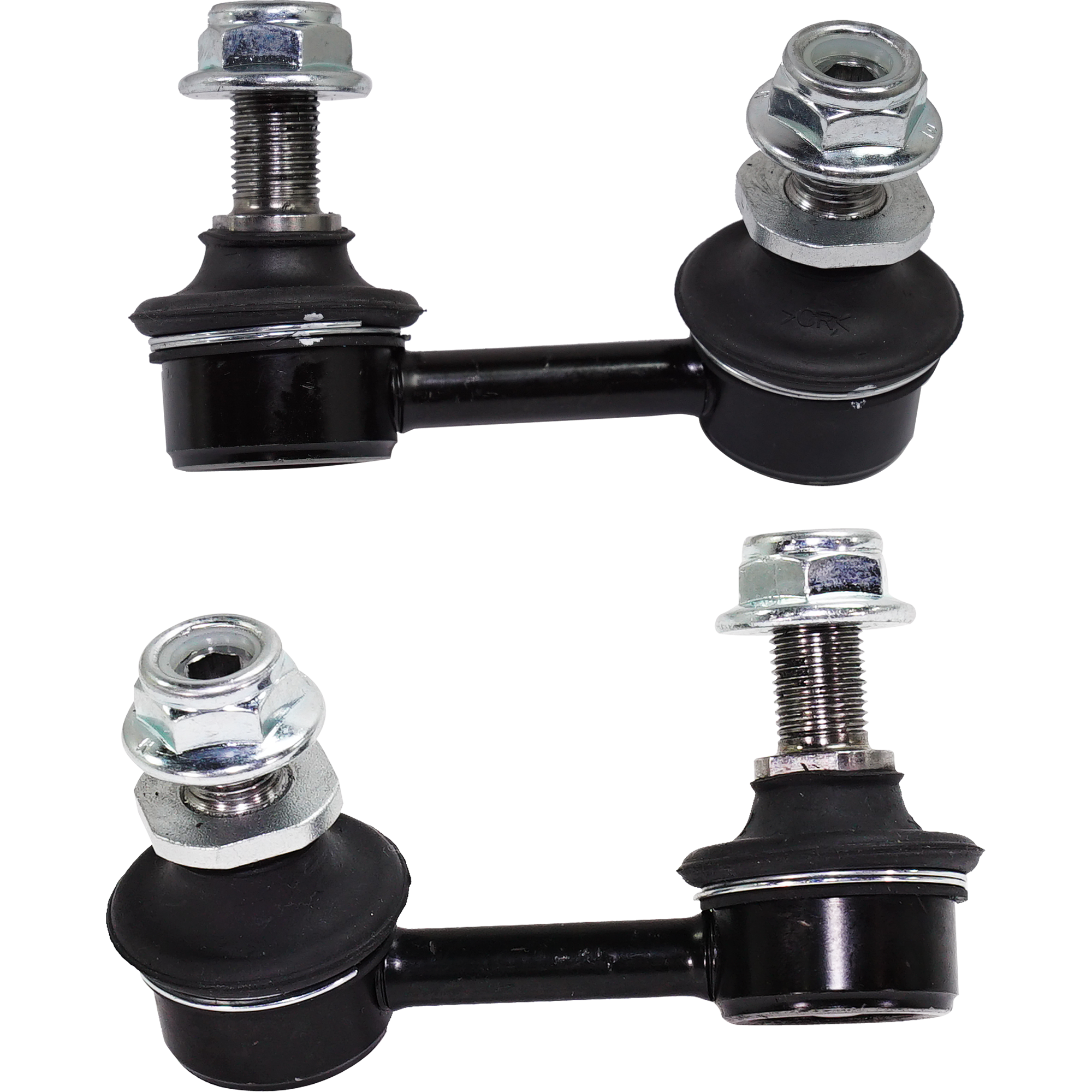AM TACOMA 01-04 FRONT SWAY BAR LINK RH AND LH SKU SET RT28680023 OEM 4882035040-4881035020