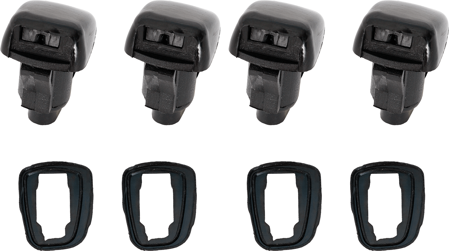 AM SIENNA 03-10 SOLARA 04-08 WINDSHIELD WASHER NOZZLE RH AND LH SKU SET RT29060005-2