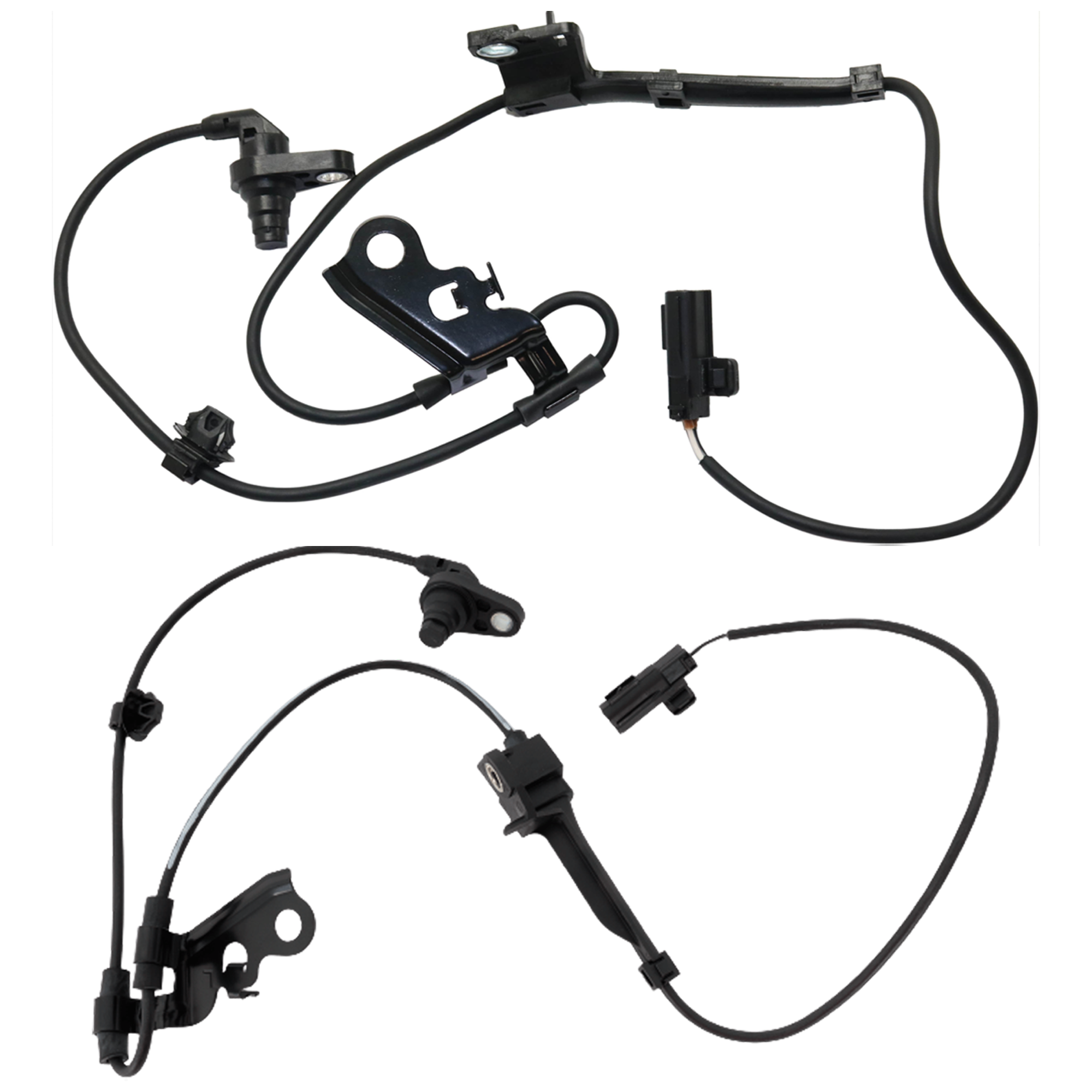 AM VIBE 09-10 FRONT ABS SPEED SENSOR RH AND LH SKU SET RT31080001 B
