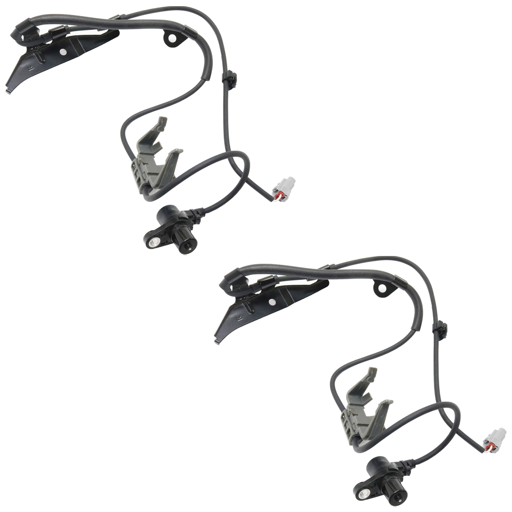 AM SIENNA 01-03 FRONT ABS SPEED SENSOR RH AND LH SKU SET RT31080009-2