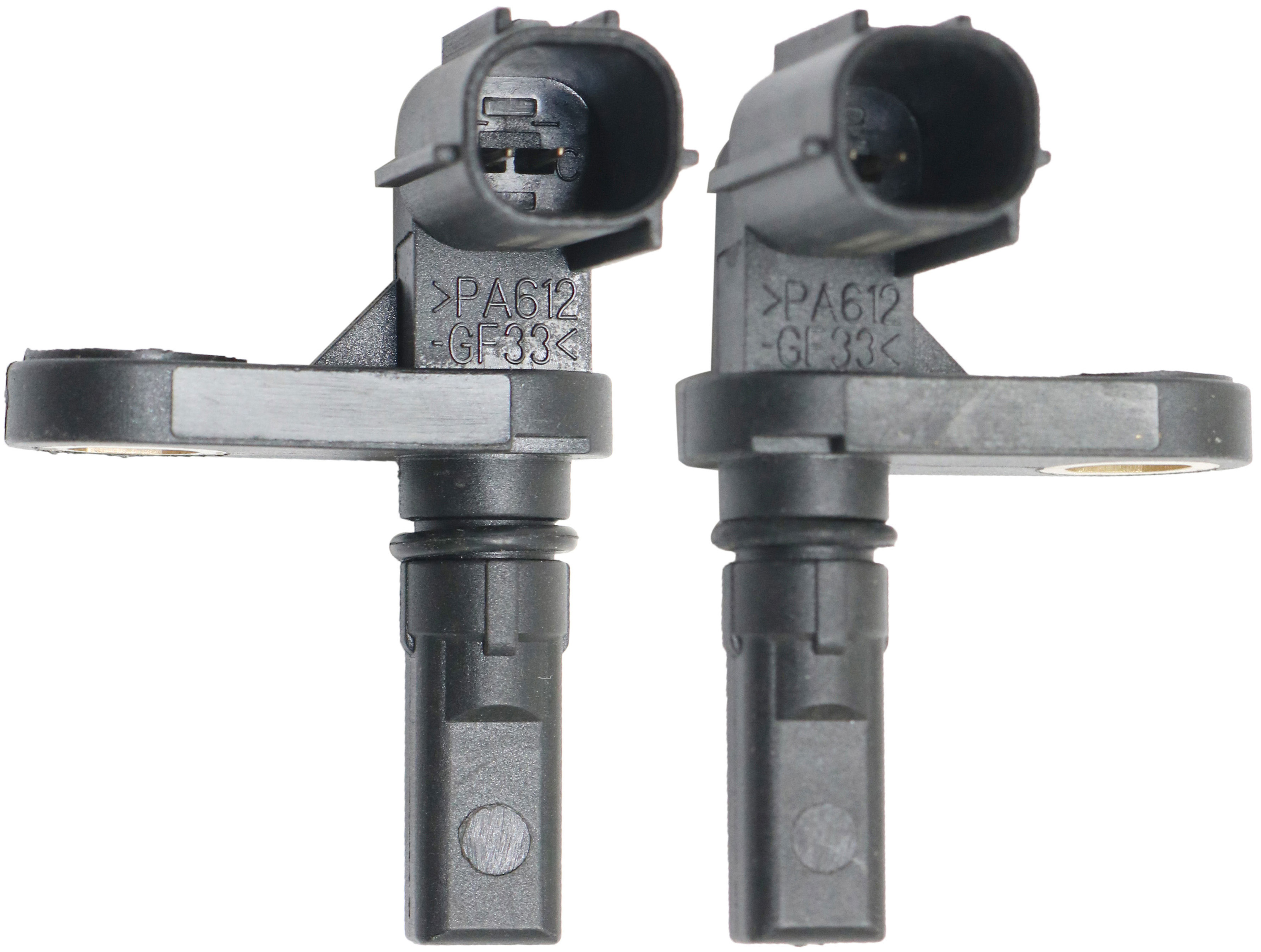 AM TUNDRA 07-17 SEQUOIA 08-17 FRONT ABS SPEED SENSOR RH AND LH SKU SET RT31080011 OEM 895420C020-895430C020