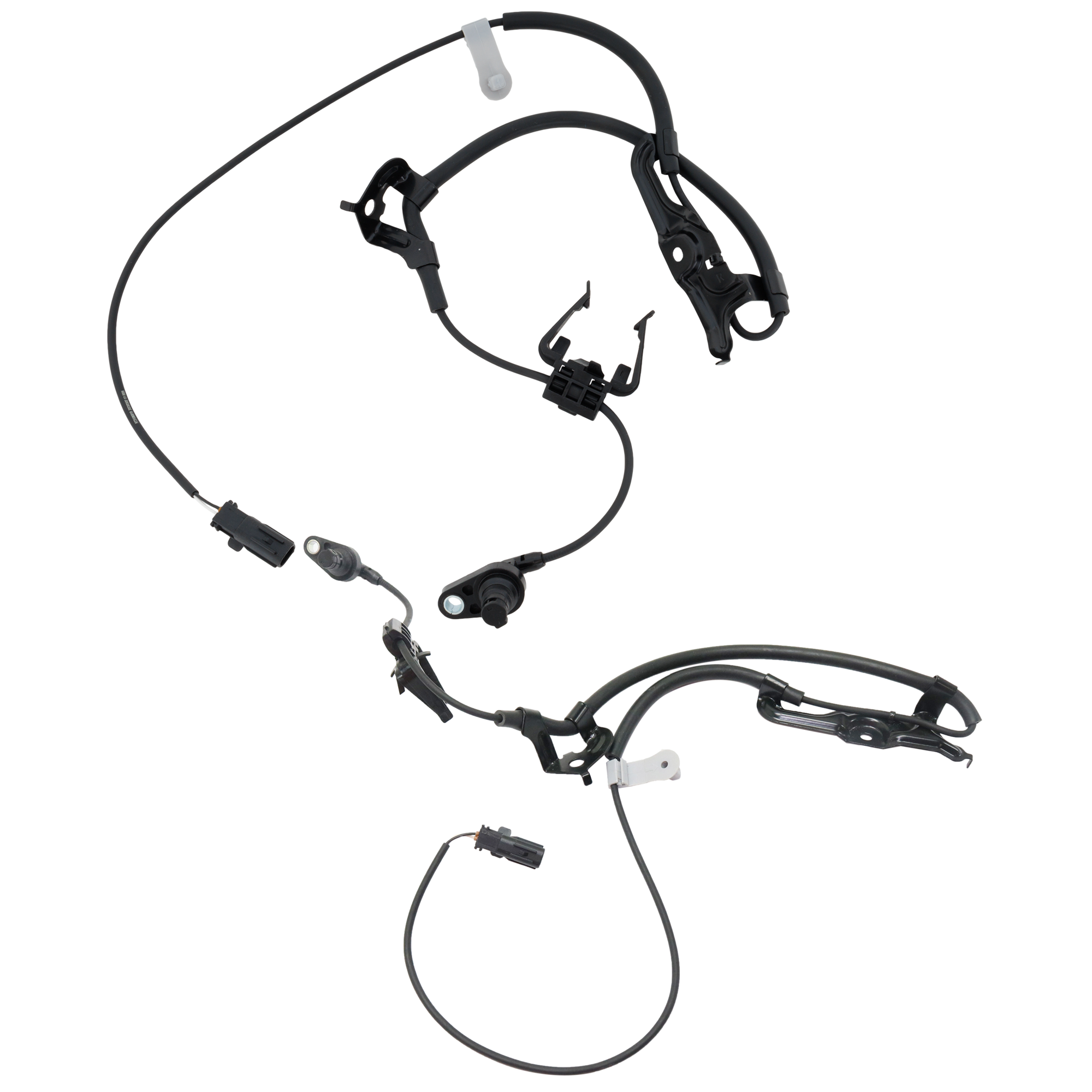 AM SIENNA 11-20 FRONT ABS SPEED SENSOR RH AND LH Set of 2 SKU SET RT31080019 OEM 8954208050-8954308050