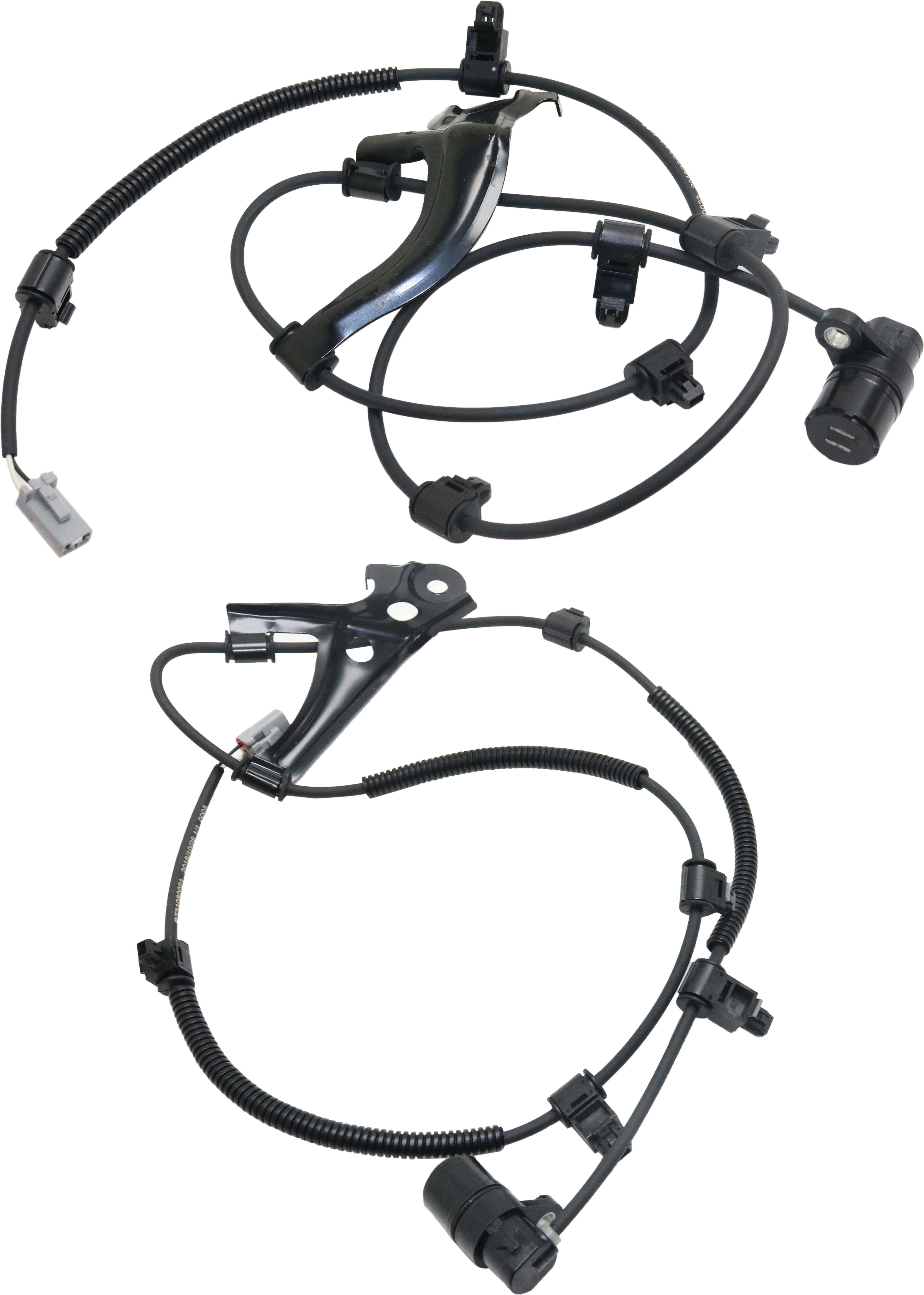 AM LAND CRUISER LX470-98-07 REAR ABS SPEED SENSOR RH AND LH 2 Female Blade Terminals SKU SET RT31080021 OEM 8954560030-8954660030