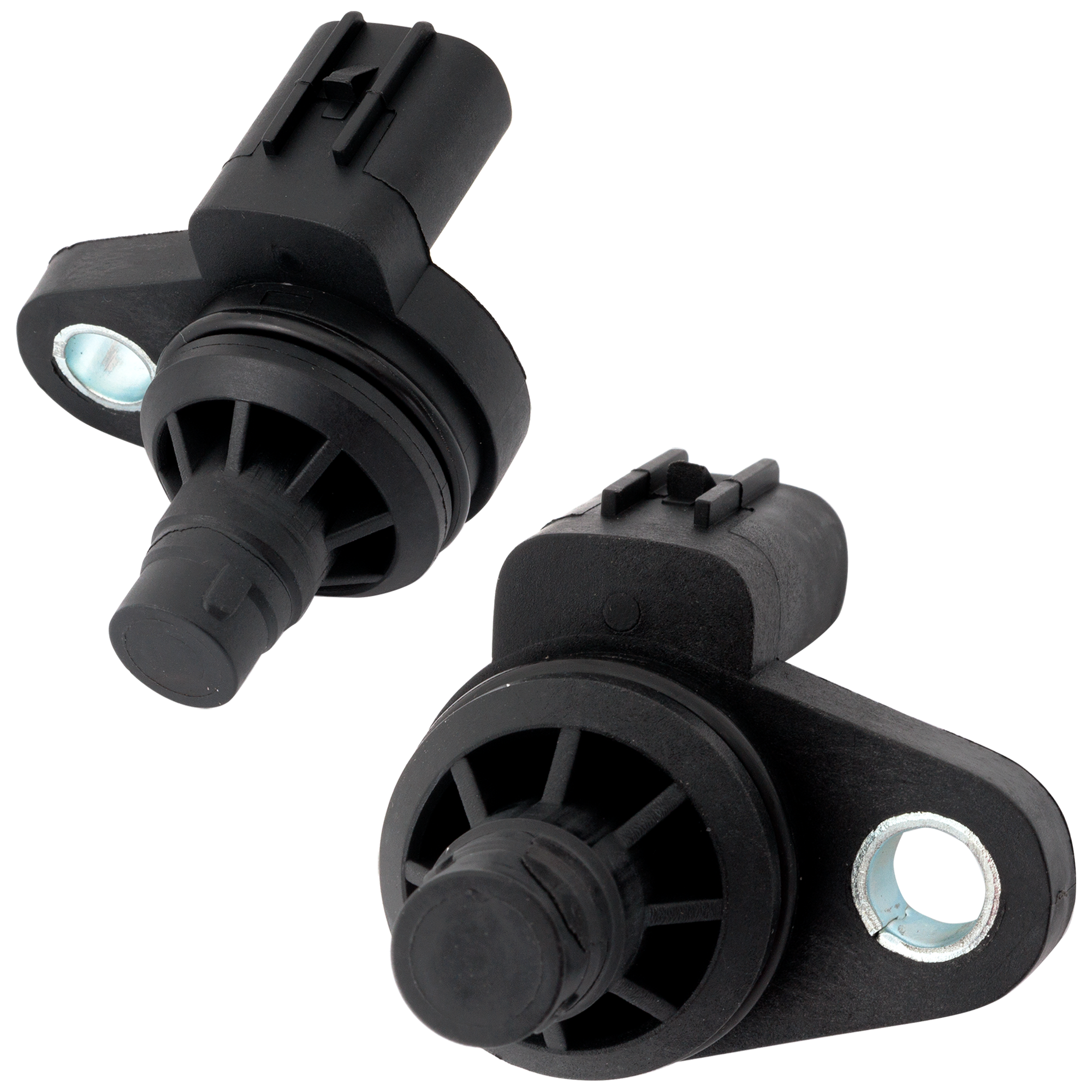 AM TUNDRA 05-06 REAR ABS SPEED SENSOR RH AND LH w Traction Control SKU SET RT31080031 OEM 8954534010-8954634010