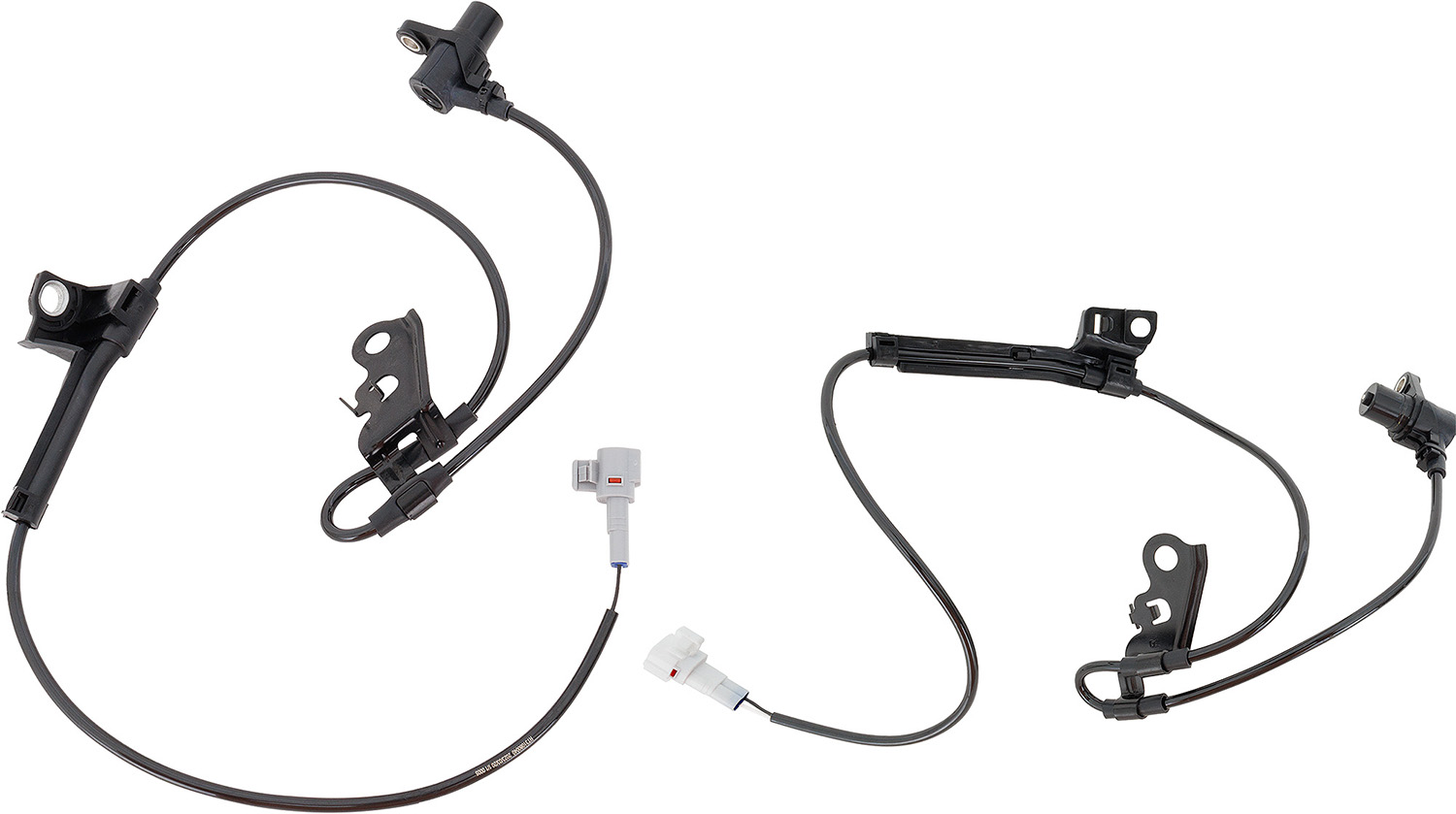 AM MATRIX 03-08 FRONT ABS SPEED SENSOR RH AND LH SKU SET RT31080039 OEM 8954202050-8954302050