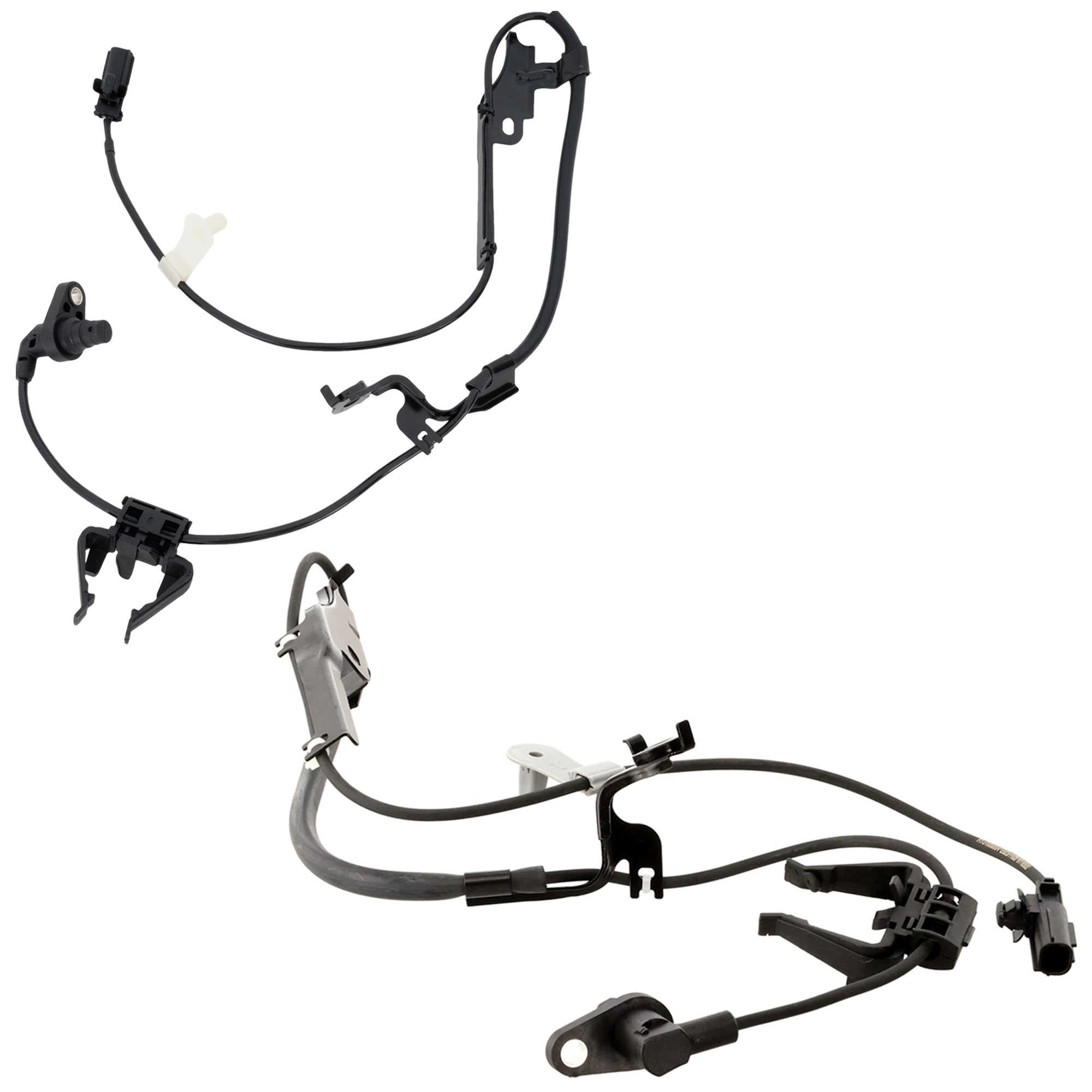 AM HIGHLANDER 10-13 FRONT ABS SPEED SENSOR RH AND LH SKU SET RT31080041 A