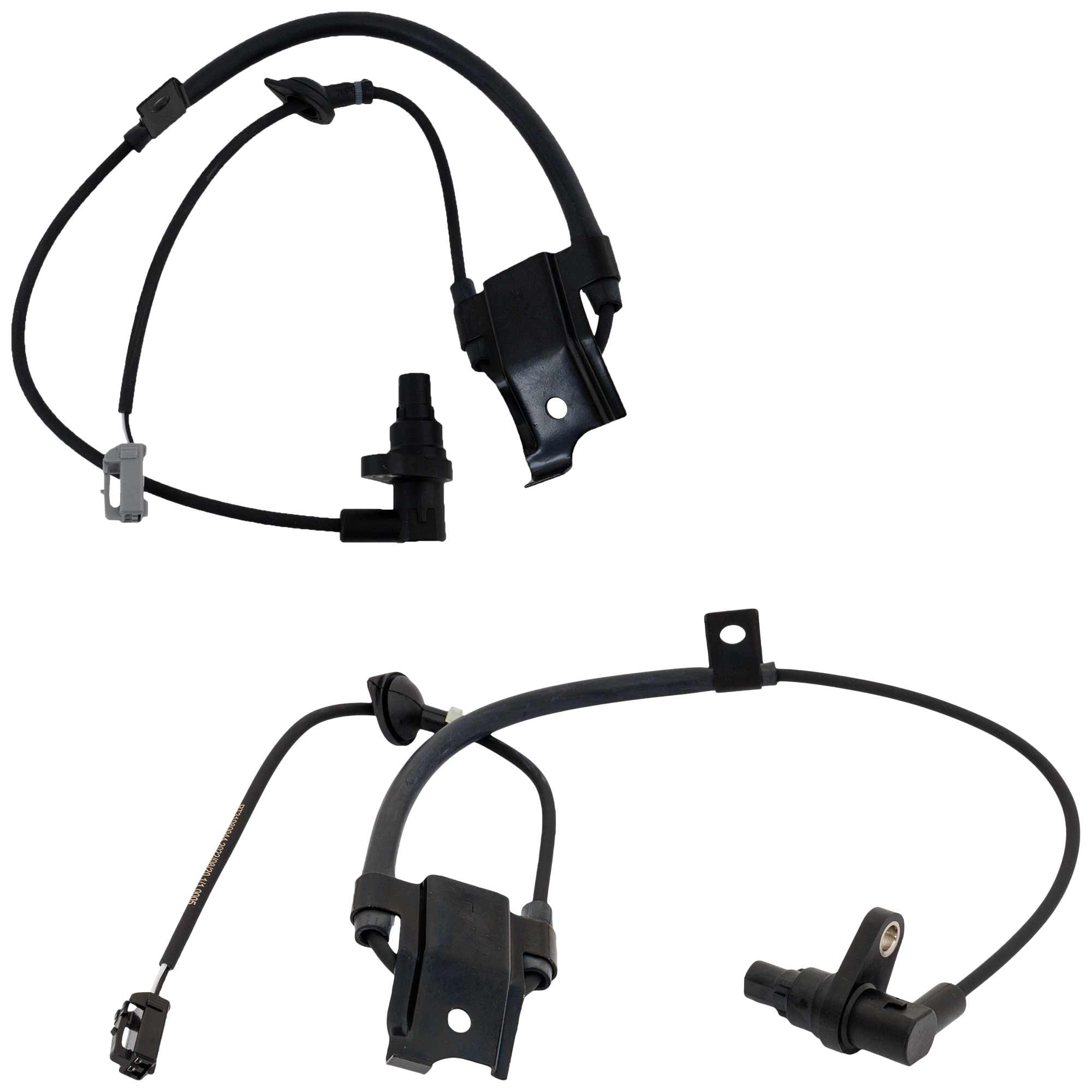 AM HIGHLANDER 08-12 REAR ABS SPEED SENSOR RH AND LH AWD SKU SET RT31080043 OEM 8954548040-895450E050-89546480