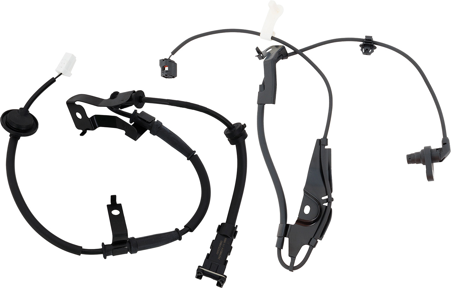 AM CAMRY 12-16 ES300H 13-18 FRONT ABS SPEED SENSOR RH AND LH SKU SET RT31080049 OEM 8954206040-8954233120-89542061