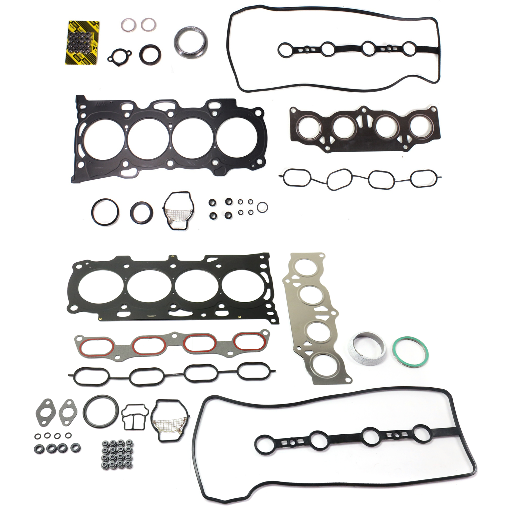 AM Cylinder Head Gasket SKU SET RT31250006 OEM 021071401-021103001-025351501