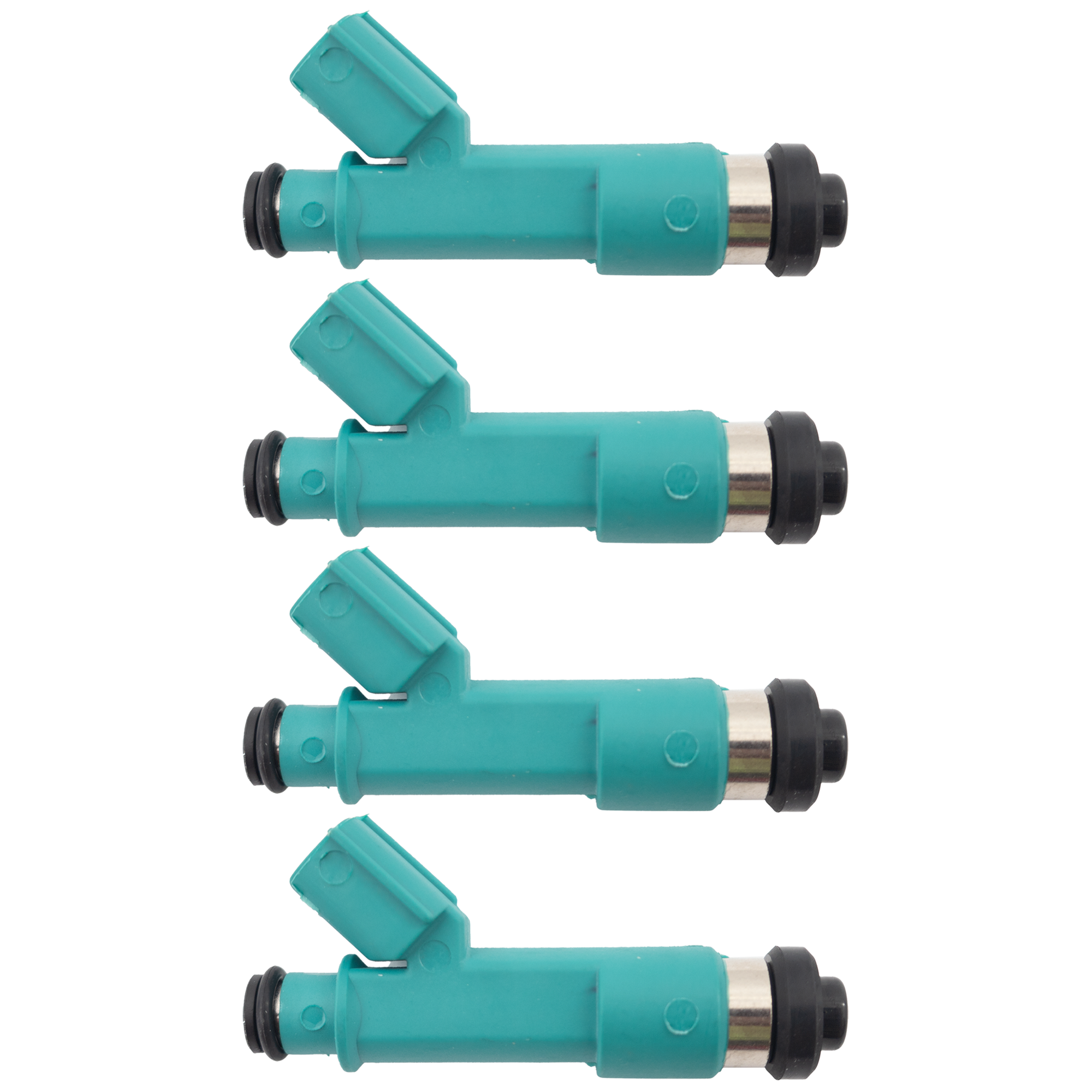 AM Fuel Injector SKU SET RT31430007-4 OEM 232090H030-232090H060-23209280
