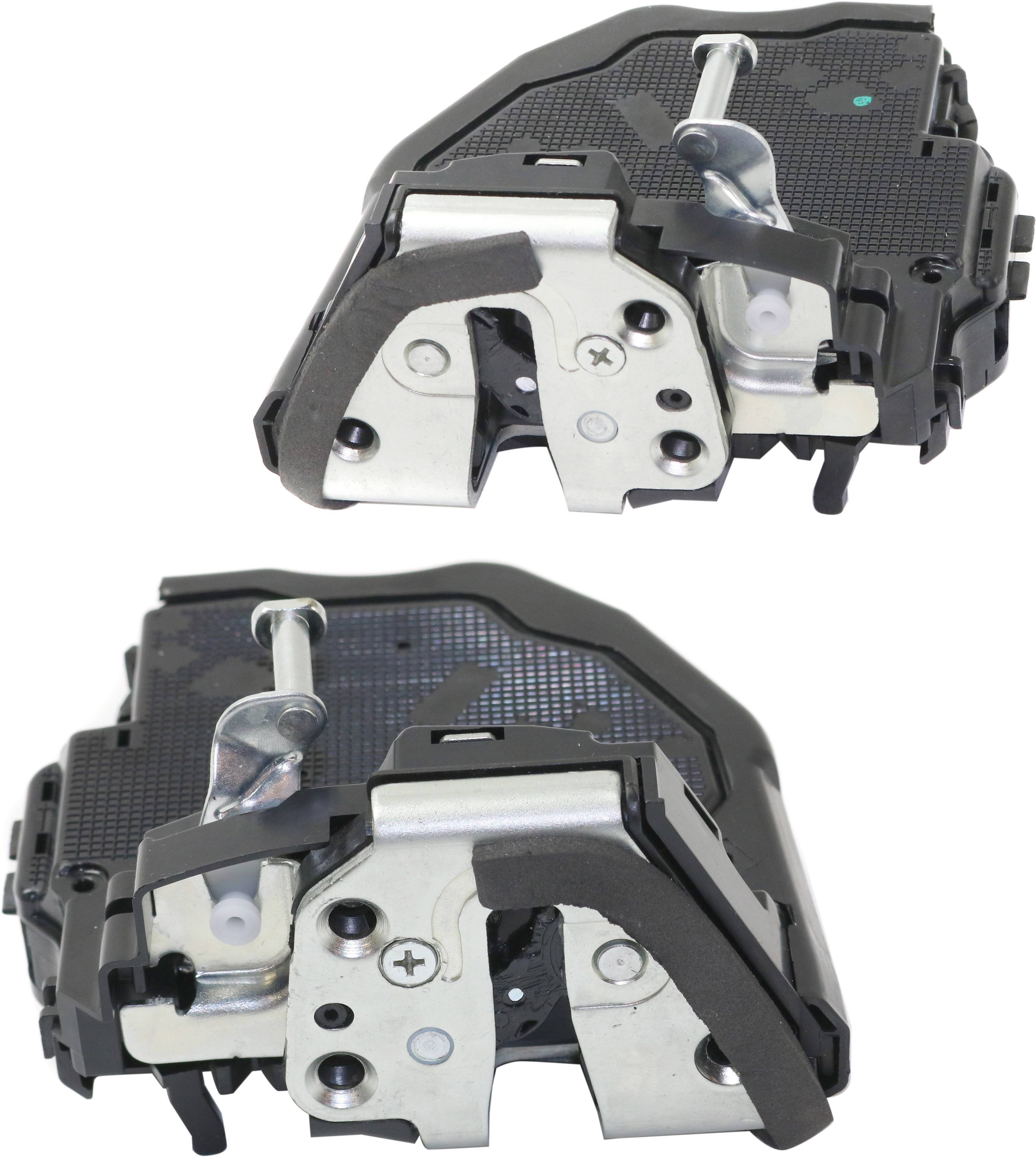AM CAMRY 07-17-4RUNNER 10-19 REAR DOOR LOCK ACTUATOR RH AND LH Integrated Latch SKU SET RT31530001 OEM 6905006100-6905033120-69060061