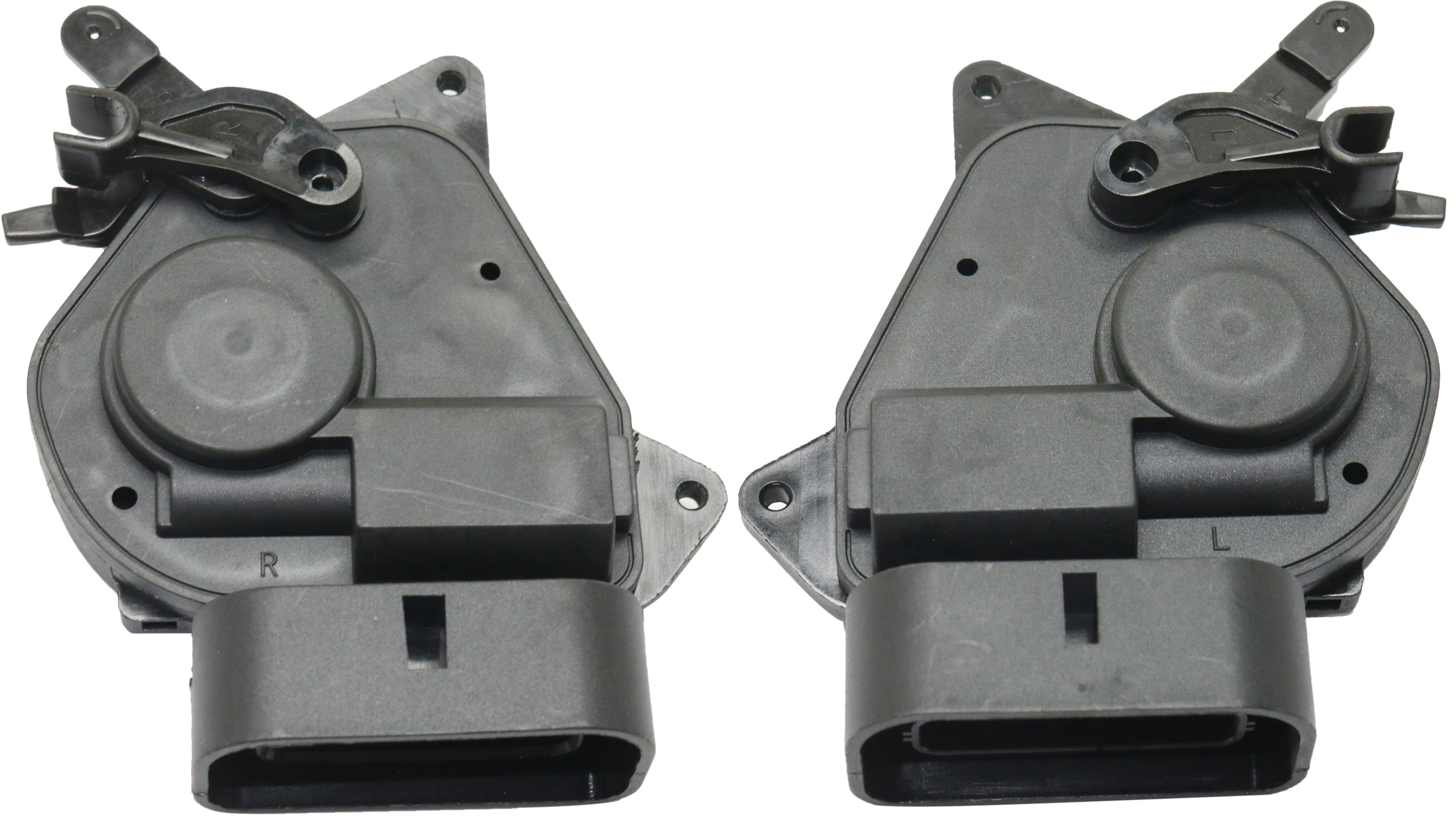 AM HIGHLANDER 01-07 FRONT DOOR LOCK ACTUATOR RH AND LH Non Integrated Actuator only SKU SET RT31530007 OEM 6903048060-6904048060