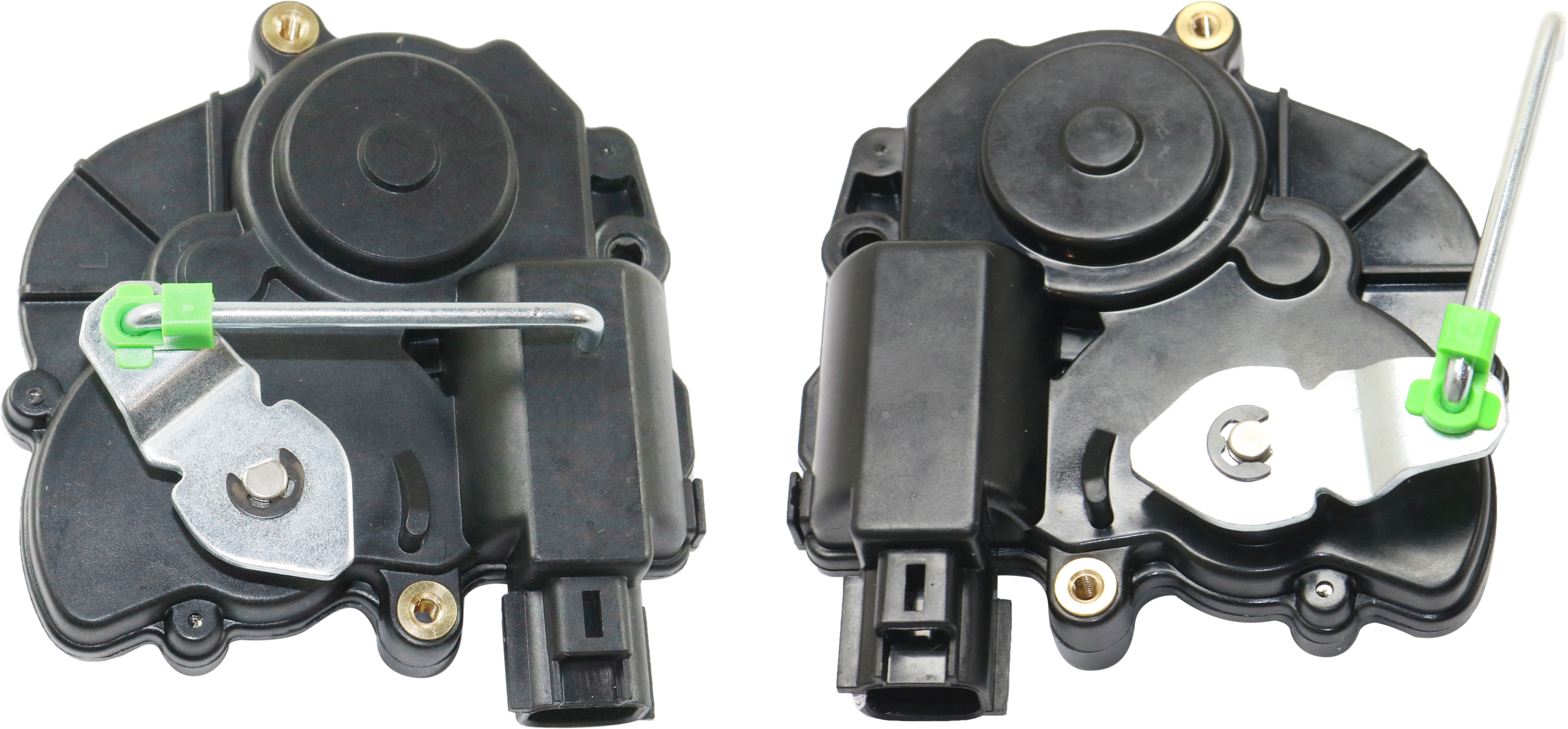 AM SIENNA 04-10 REAR DOOR LOCK ACTUATOR RH AND LH Sliding Door SKU SET RT31530013-2 OEM 8562008060-8562008061-85620080