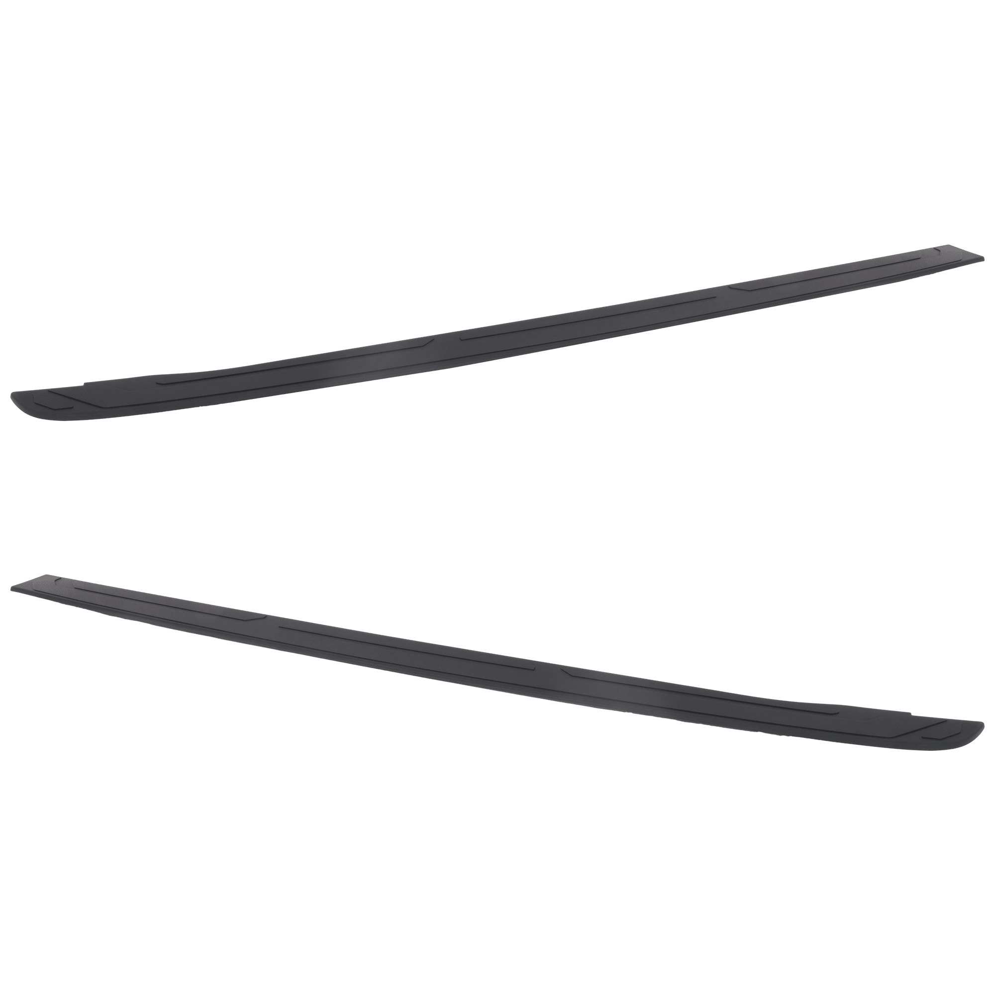 AM TACOMA 16-23 BED CAP RH AND LH Textured Black 6 Foot Bed w o Tonneau Cover SKU SET RT35030001 Partslink TO1792104 TO1793104 OEM 6624804040-6624904040
