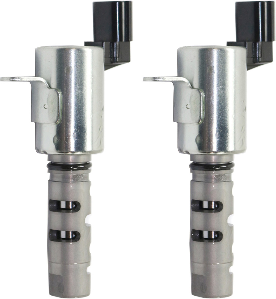 AM AVALON 05-18 ES350-07-18 VARIABLE TIMING SOLENOID RH and LH SKU SET RT38080001-2 OEM 1533031020