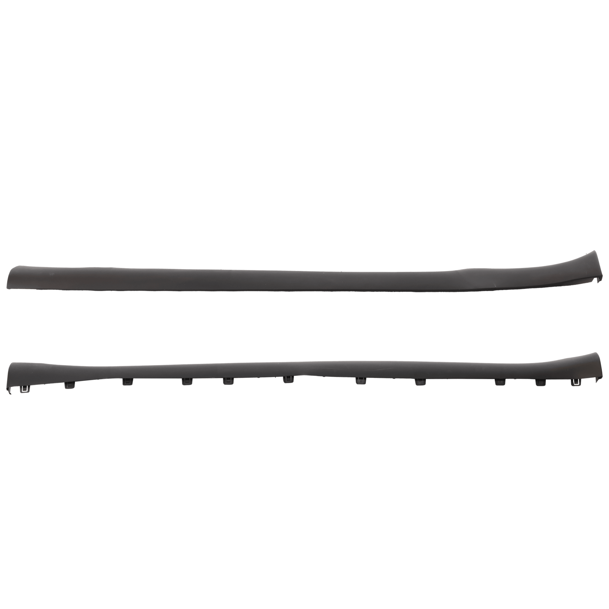 AM MODEL Y 20-24 ROCKER PANEL COVER RH AND LH Primed SKU SET RT43370001 OEM 149774000B 149774000D 14977440