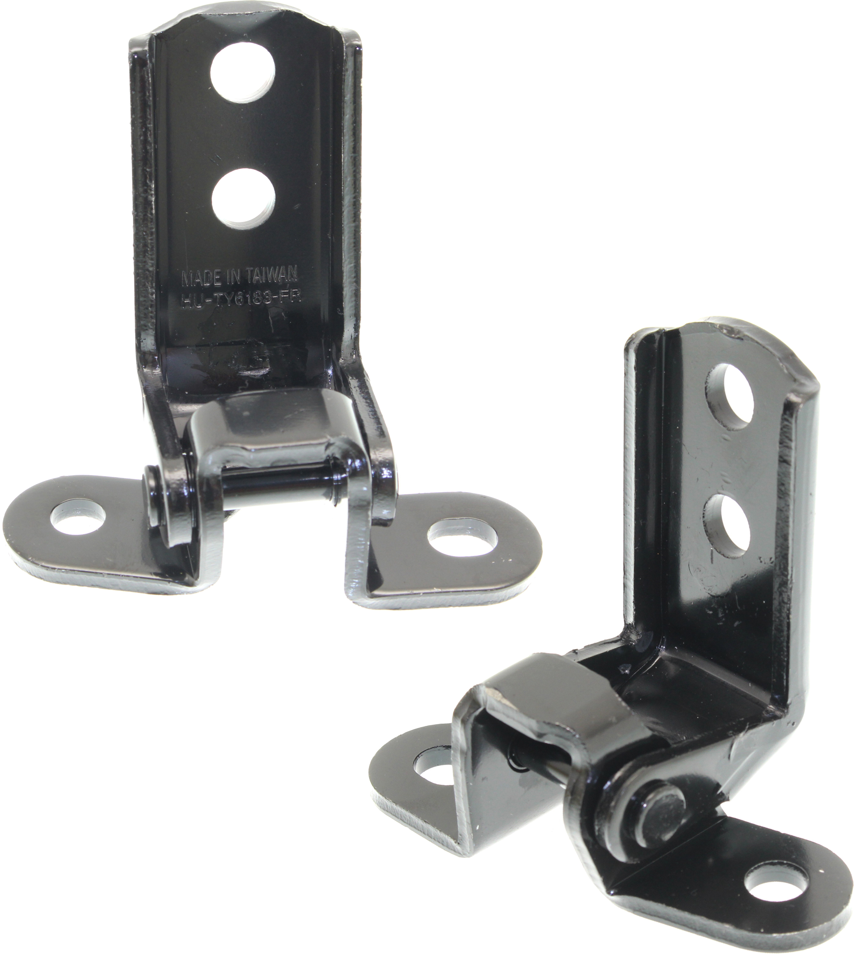 AM SEQUOIA 08-22 SIENNA 11-20 TUNDRA 07-21 FRONT DOOR HINGE RH AND LH Upper SKU SET RT46390003 Partslink TO1360106 TO1360105 TO1361106 TO1361105 OEM 6872002020-687200C010-68720121