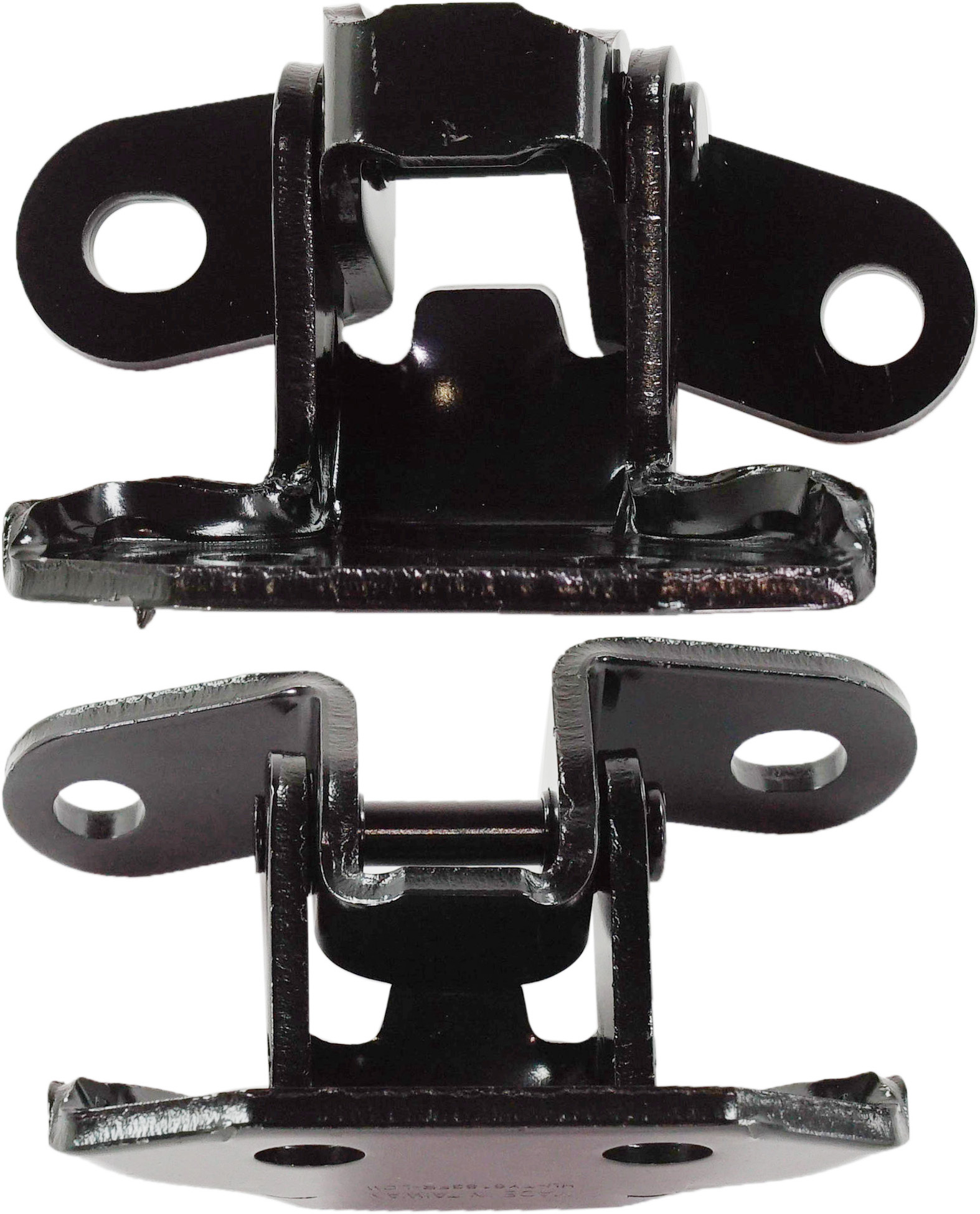 AM TACOMA 05-23 TUNDRA 07-21 FRONT DOOR HINGE RH AND LH Lower SKU SET RT46390005 Partslink TO1360107 TO1360108 TO1361107 TO1361108 OEM 68730AC010-6873033021-68740AC0
