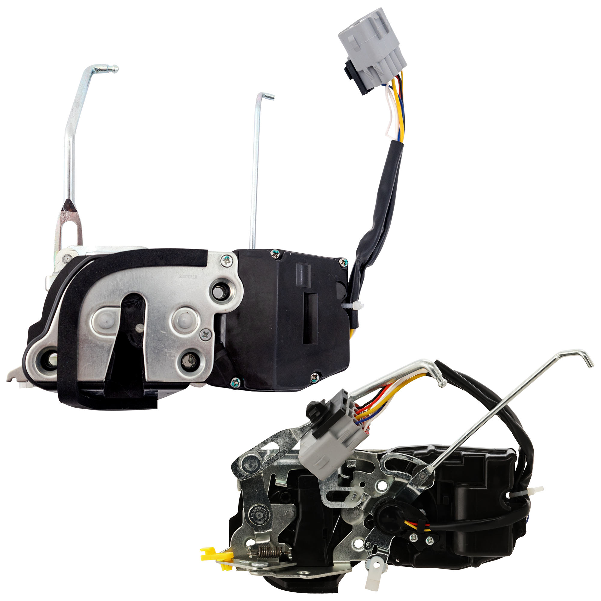 AM TACOMA 98-04 FRONT DOOR LOCK ACTUATOR RH AND LH Assembly SKU SET RT46500005 OEM 6903004010-6904004010