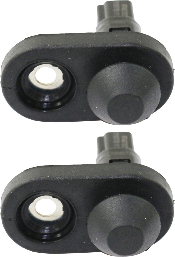 AM SIENNA 98-06 SOLARA 99-08 DOOR JAMB SWITCH Set of 2-1 Male Blade type Terminal SKU SET RT46570001-2 OEM 8423108030