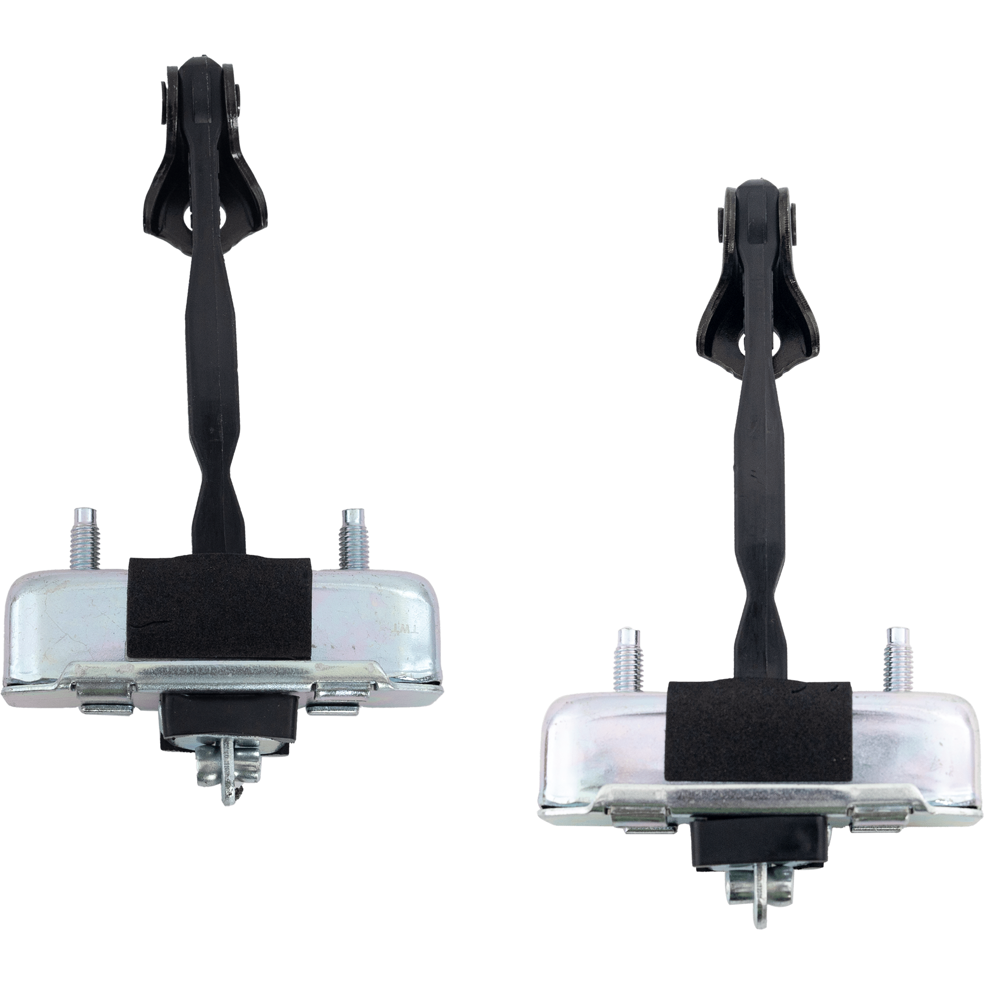 AM 4RUNNER 03-09 FJ CRUISER 07-14 FRONT DOOR CHECK RH AND LH SKU SET RT46690001 OEM 6861035040-6862035020
