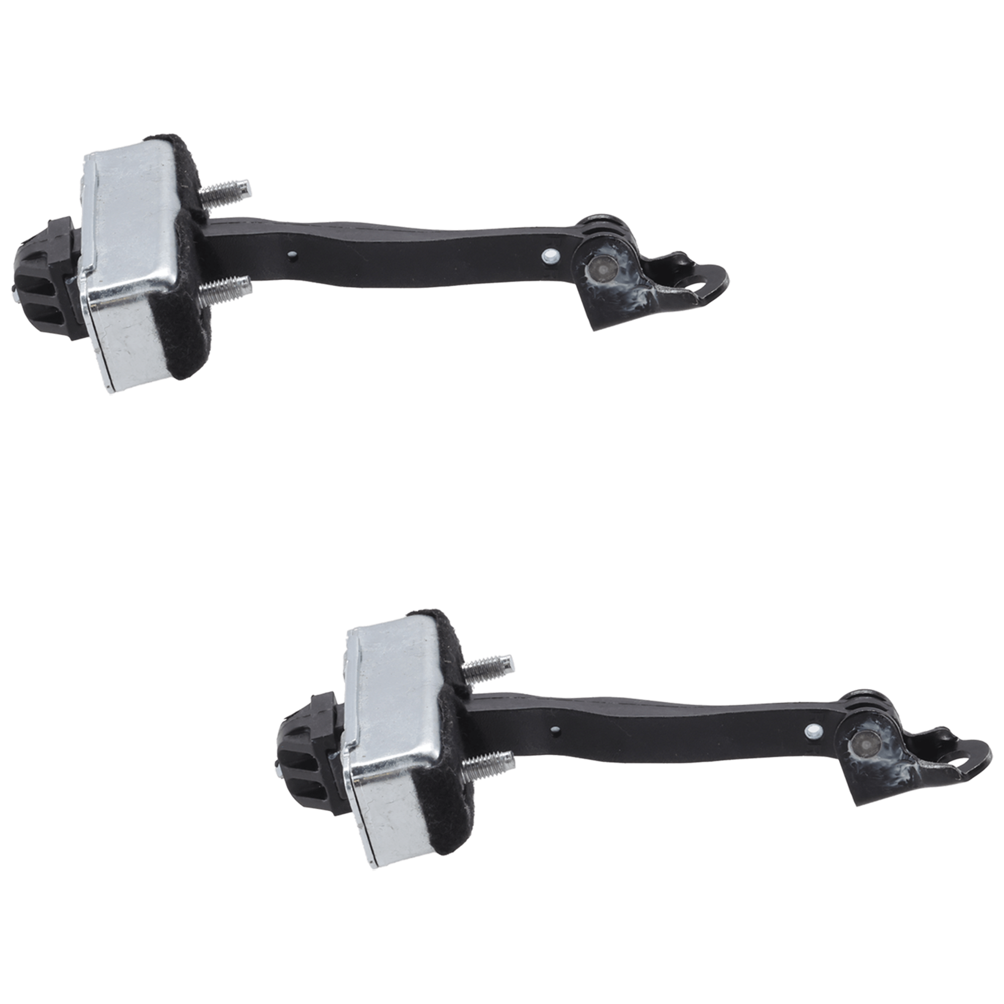 AM 4RUNNER 10-16 GX 460-10-17 REAR DOOR CHECK RH AND LH To 12-16 SKU SET RT46690006-2 OEM 6863060120