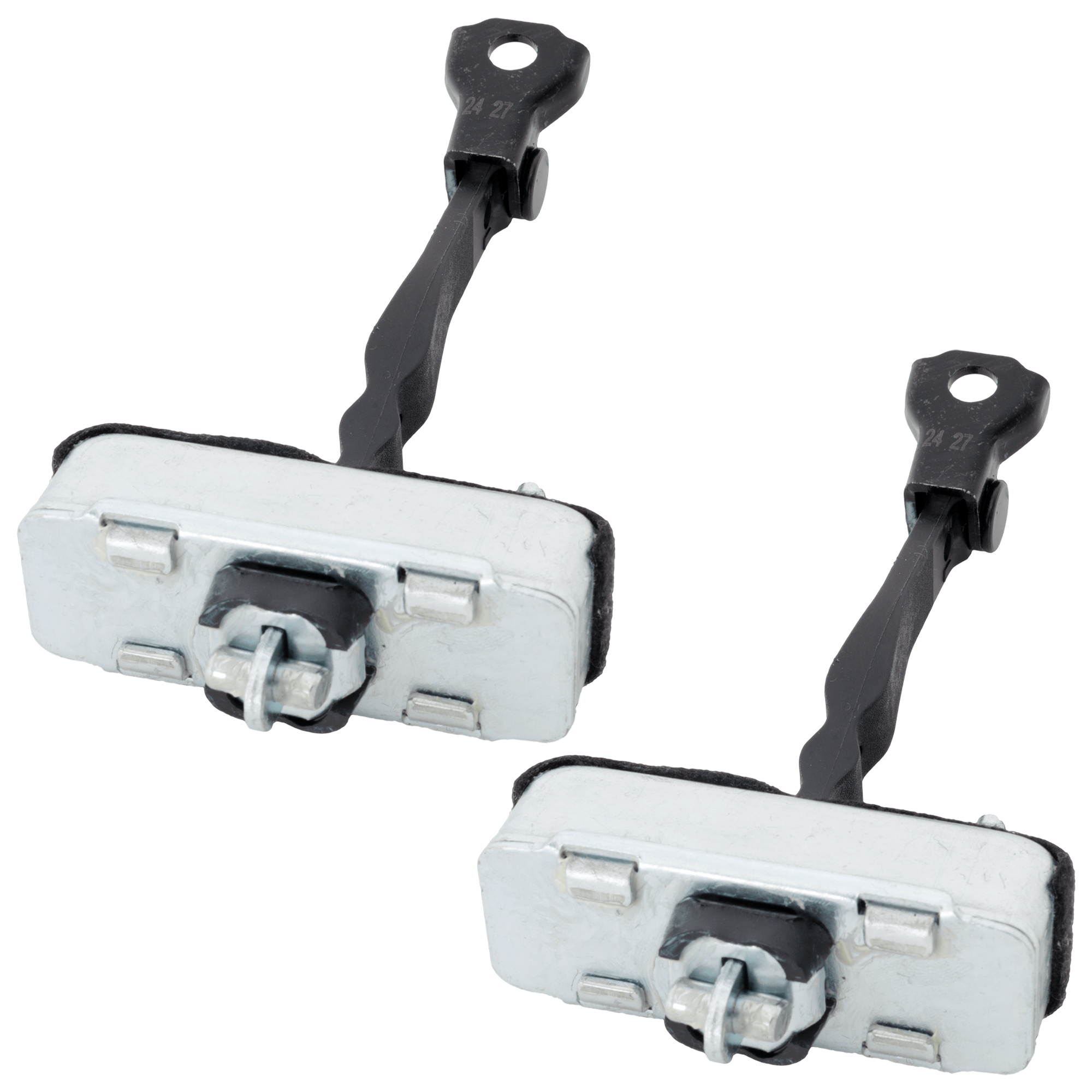 AM TACOMA 05-15 FRONT DOOR CHECK RH AND LH SKU SET RT46690011-2 OEM 6861004021
