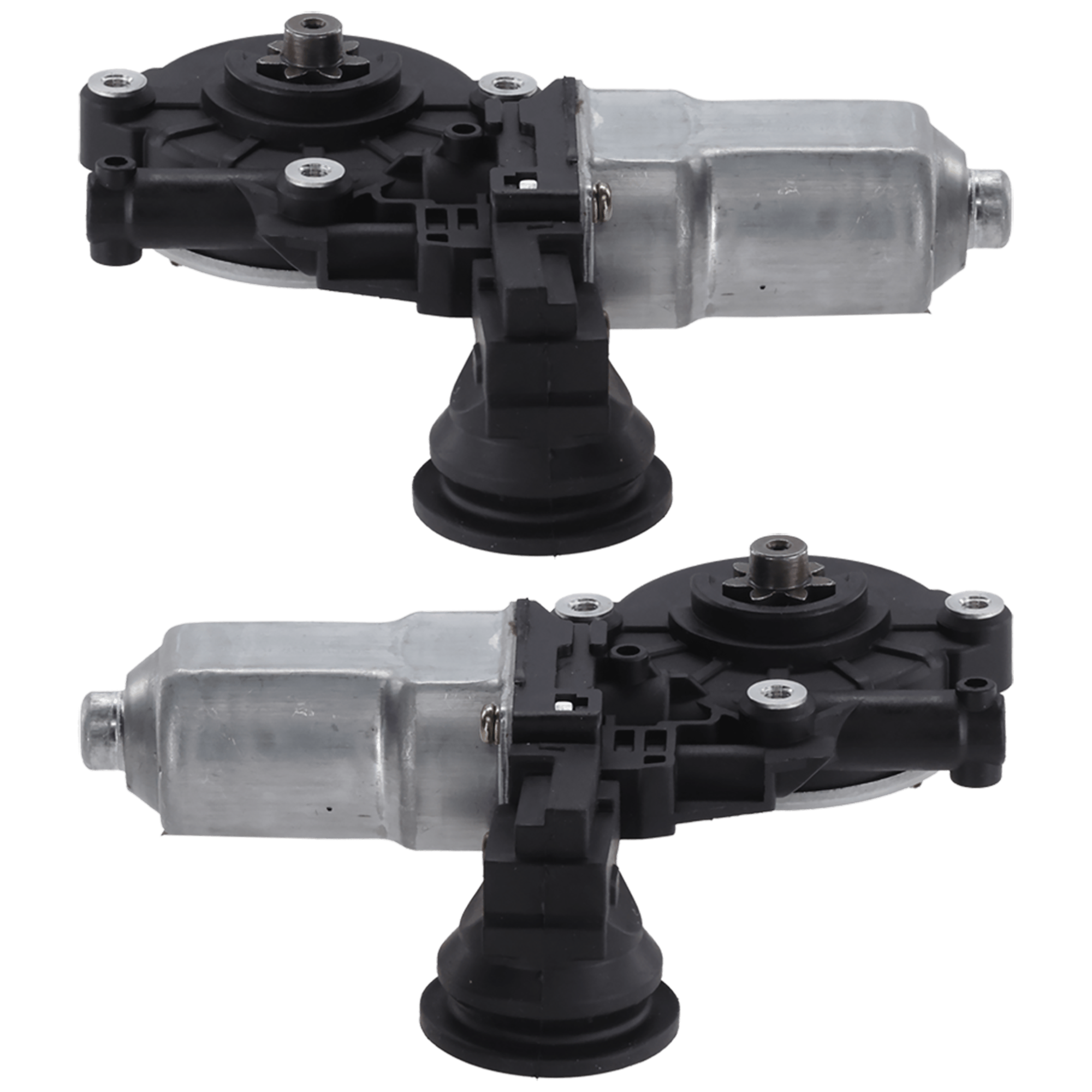 AM HIGHLANDER 08-19 RAV4-12-14-16-18 WINDOW REGULATOR MOTOR RH AND LH Front or Rear SKU SET RT46870005 OEM 85710AE010-85720AE010