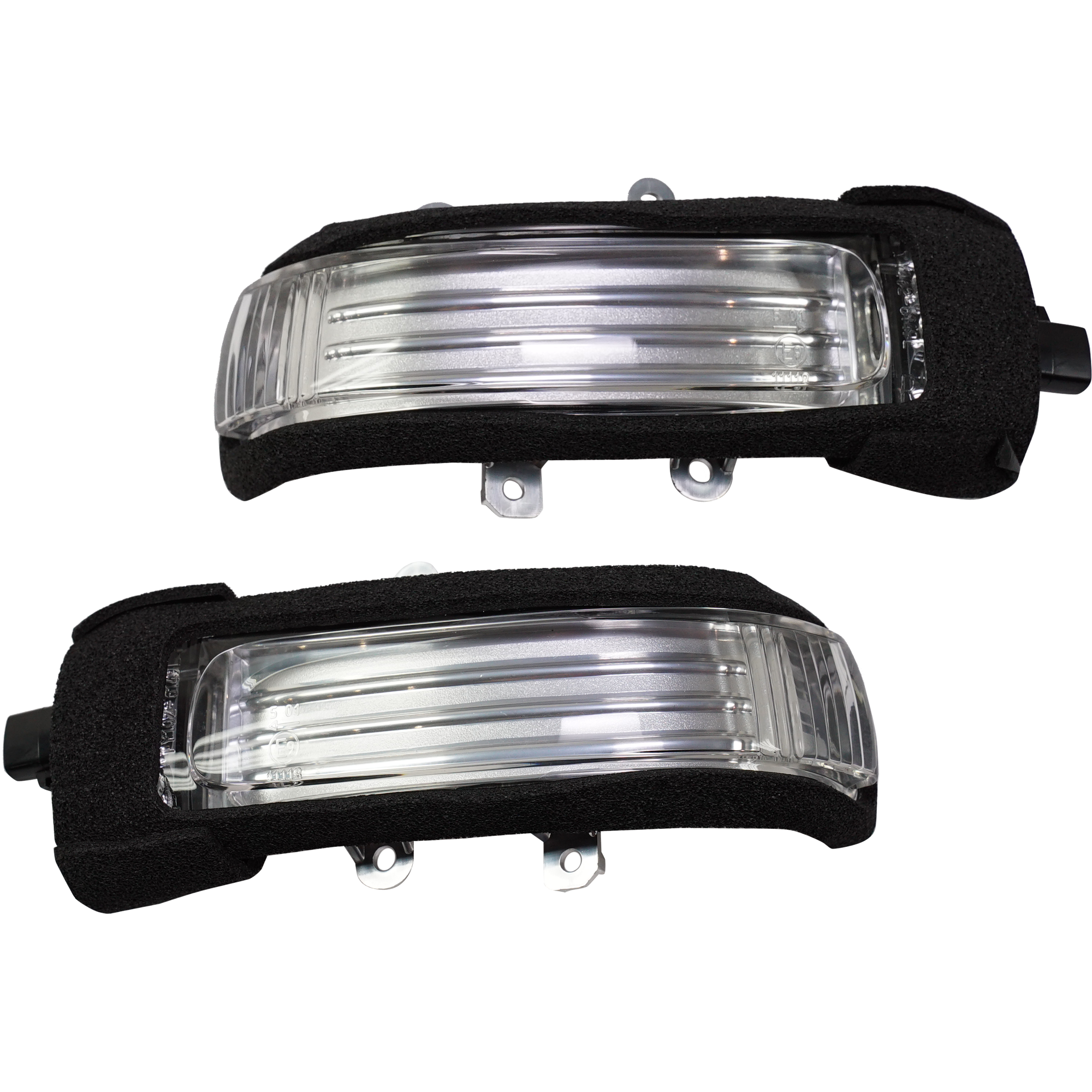 AM 4RUNNER 10-13 SIENNA 14-20 SIGNAL LAMP RH AND LH Assembly SKU SET RT47150005 Partslink TO2571102 TO2570102 OEM 8173052071-8174052031