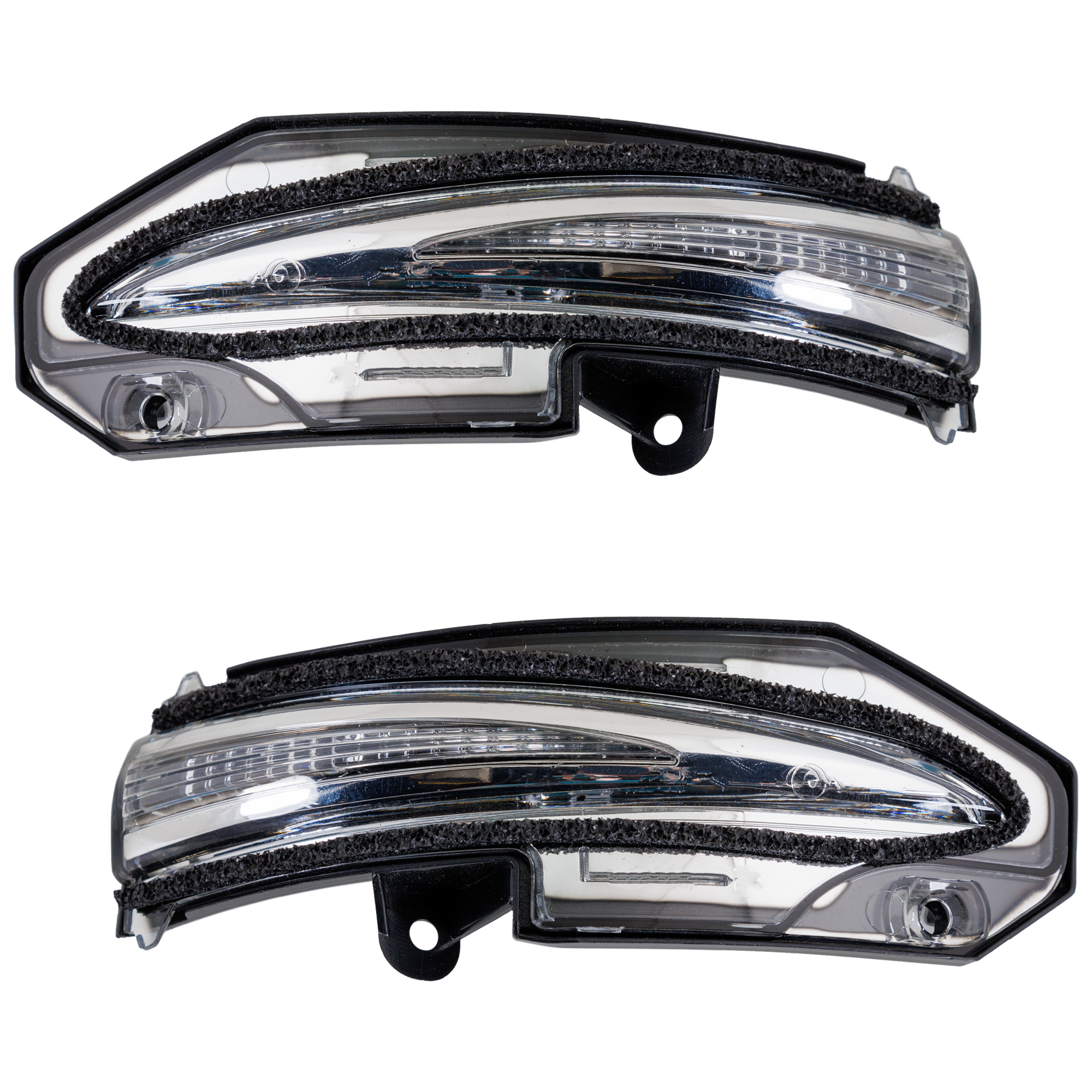 AM HIGHLANDER 14-19 SIGNAL LAMP RH AND LH Includes Hybrid Model SKU SET RT47150011 Partslink TO1329104 TO1328104 OEM 817300R010-817400R010
