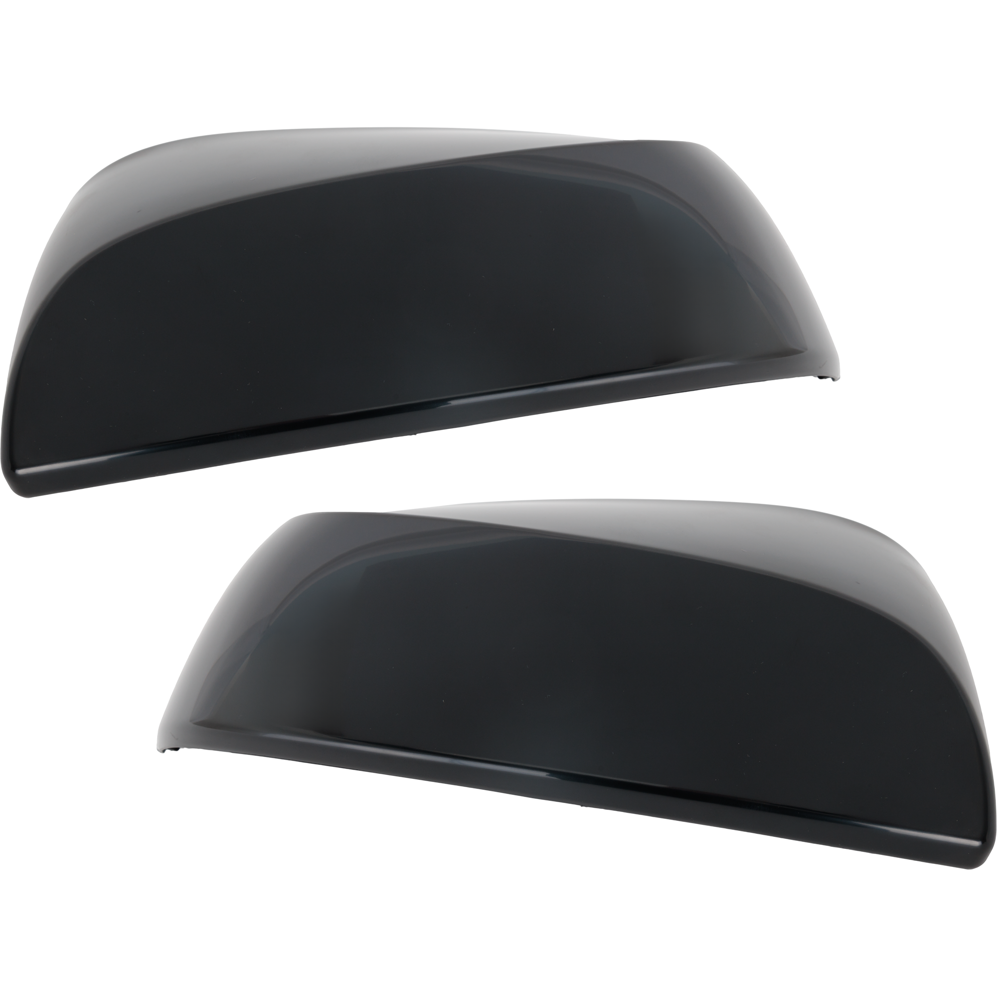 AM TACOMA 16-23 MIRROR COVER RH AND LH Paint to Match w o Signal Light SKU SET RT47170001 Partslink TO1327112 TO1326112 OEM 8791504060-8791504060C0-879450