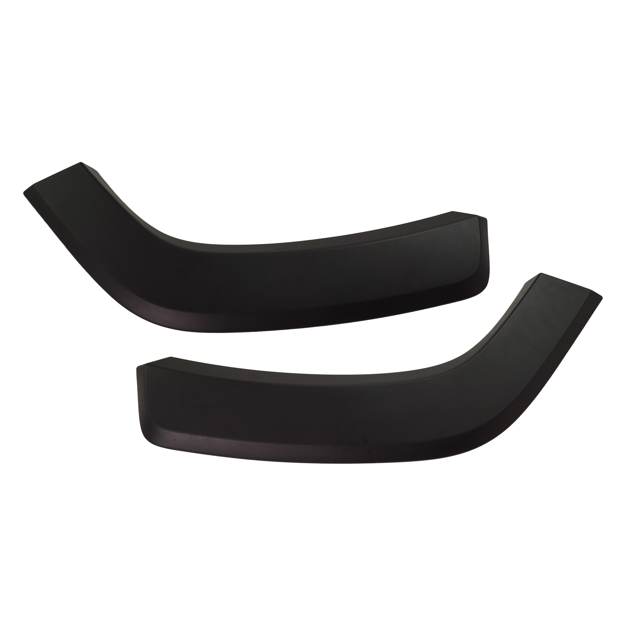 AM RAV4-19-24 REAR DOOR MOLDING RH AND LH Upper Textured Black SKU SET RT49090001 Partslink TO1791112 TO1790112 OEM 750610R010-750620R010