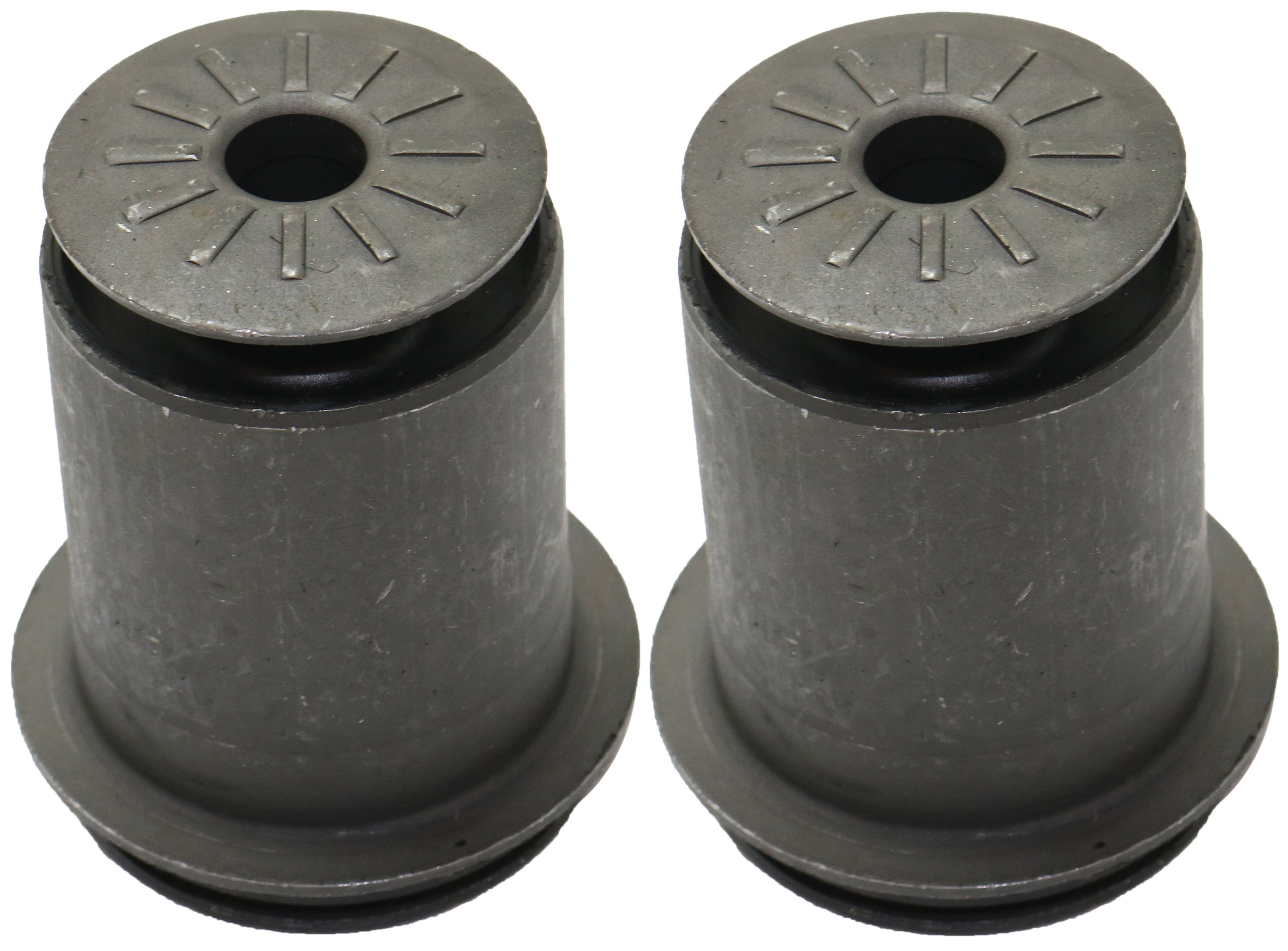 AM 4RUNNER 03-09 FJ CRUISER 07-09 TACOMA 05-15 FRONT CONTROL ARM BUSHING RH AND LH Lower Rearward SKU SET RT50510001-2 OEM 4865504020